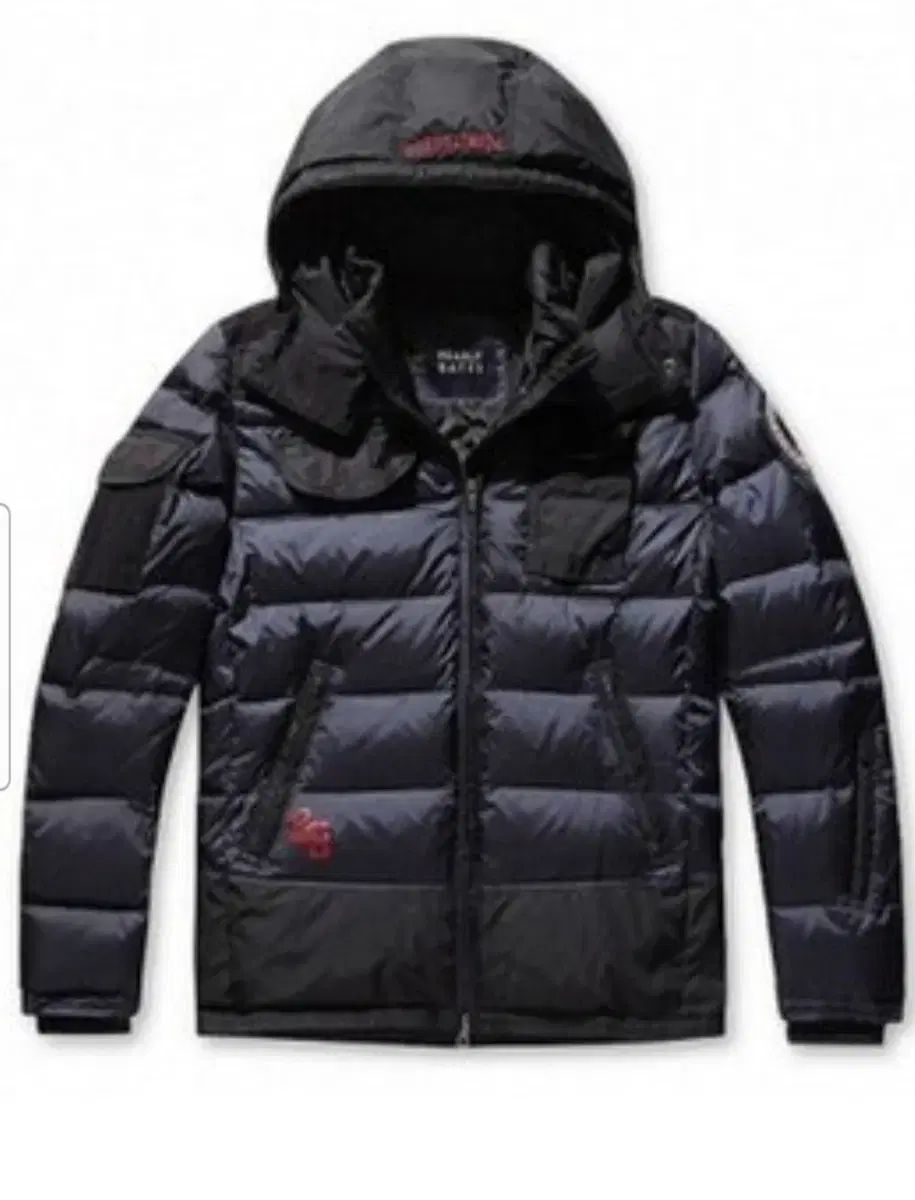 パーリーゲイツ メンズ ゴルフ ダウンアウター - メルカリ