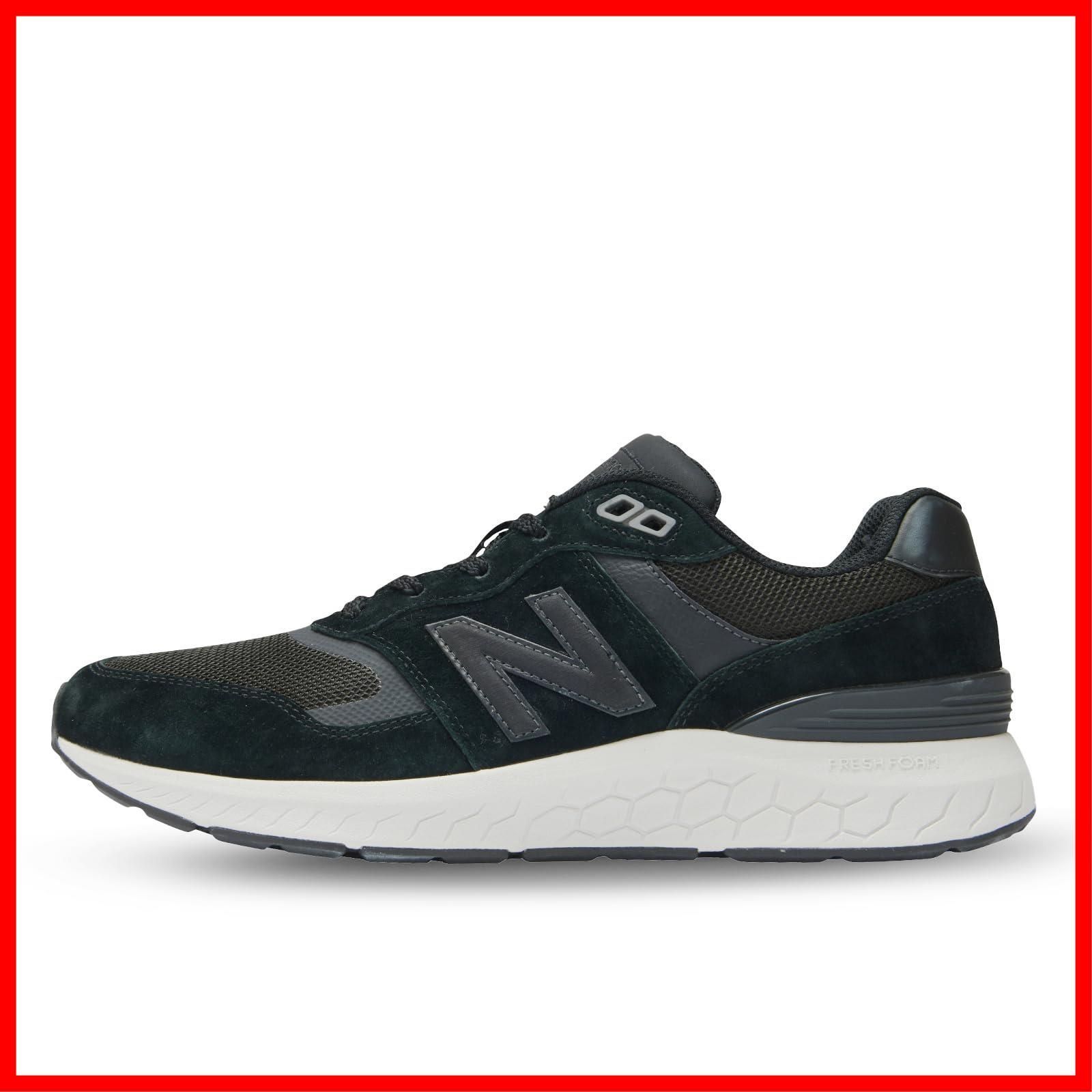 Foam フレッシュフォーム Fresh v 6 MW 880 幅広ウォーキングシューズ メンズ ニュー ンス