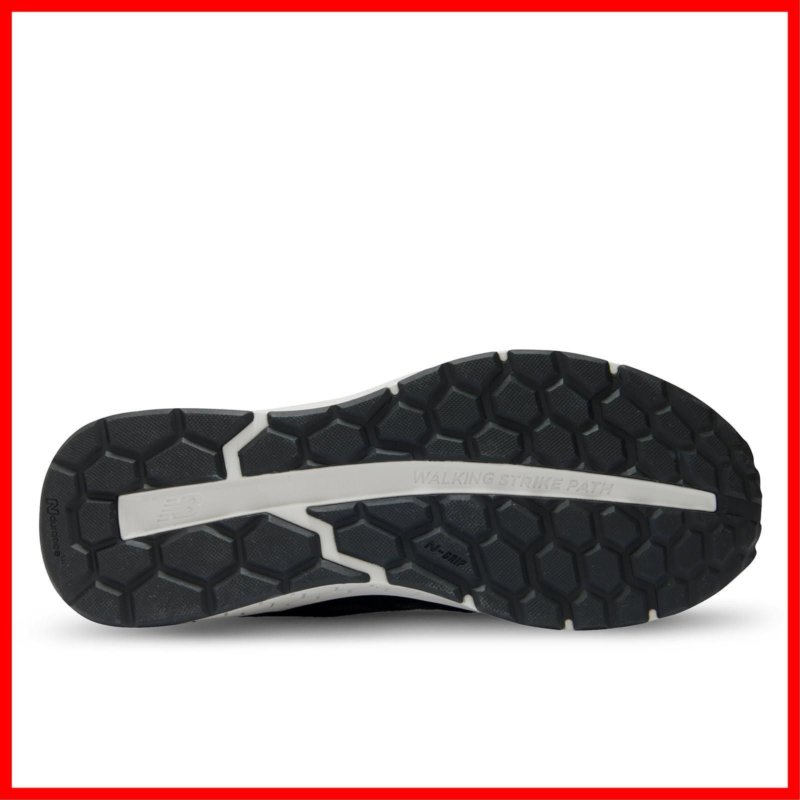 Foam フレッシュフォーム Fresh v 6 MW 880 幅広ウォーキングシューズ メンズ ニュー ンス