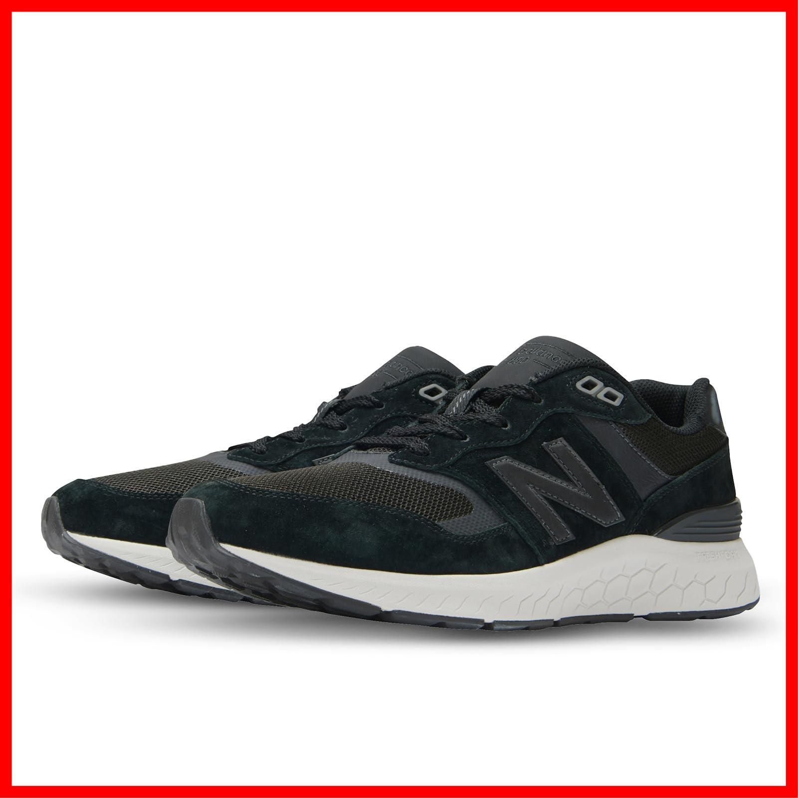 880 幅広ウォーキングシューズ