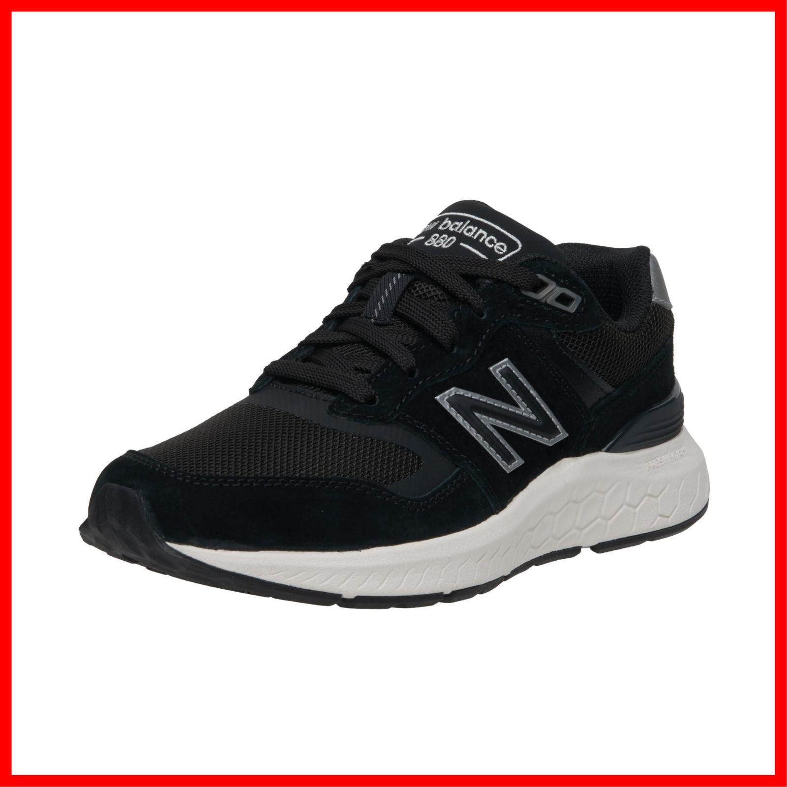 ウォーキングシューズ ワイド 幅広 フレッシュフォーム WW 880 レディース ニュー ンス