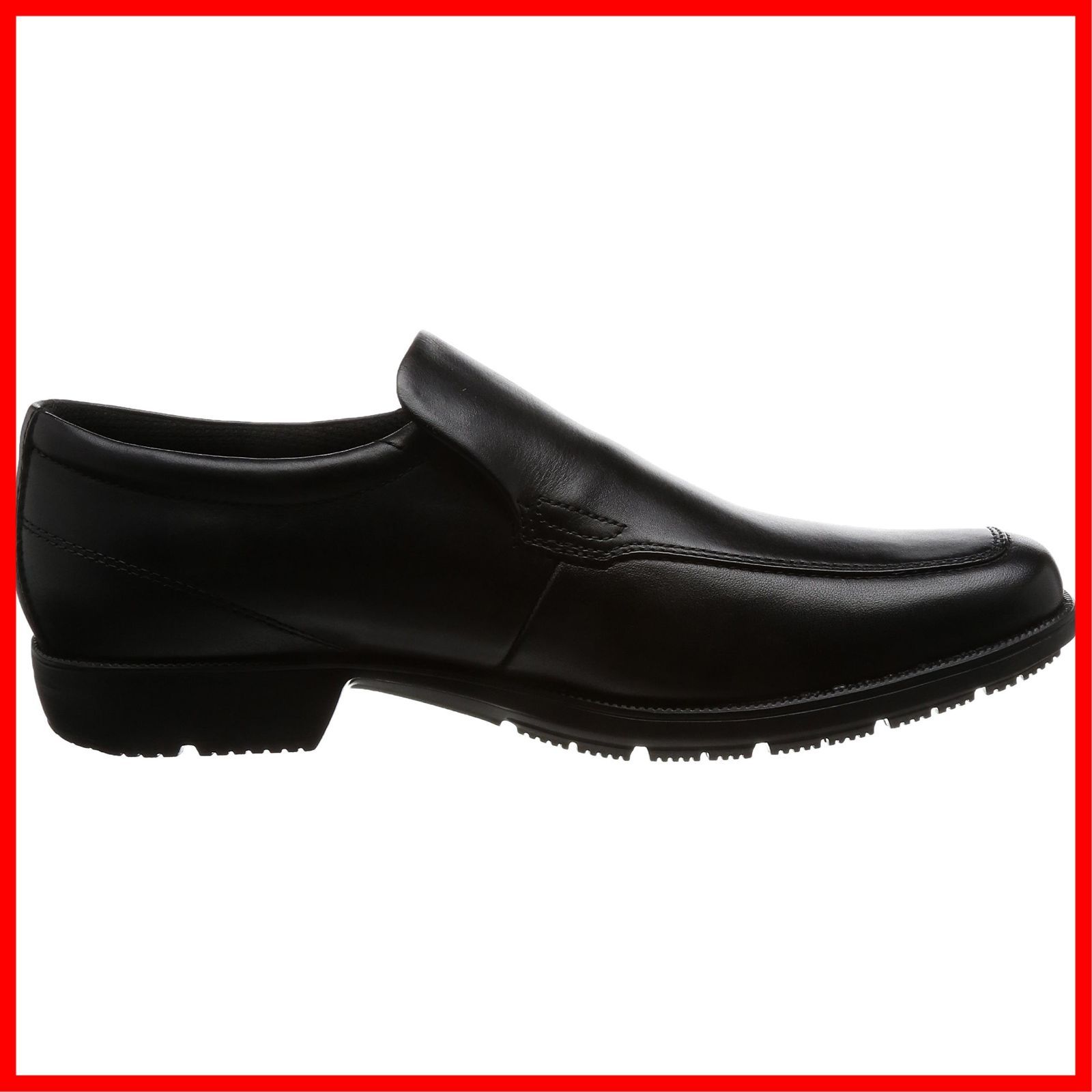 TU 7770 メンズ 本革ビジネスシューズ テクシーリュクス