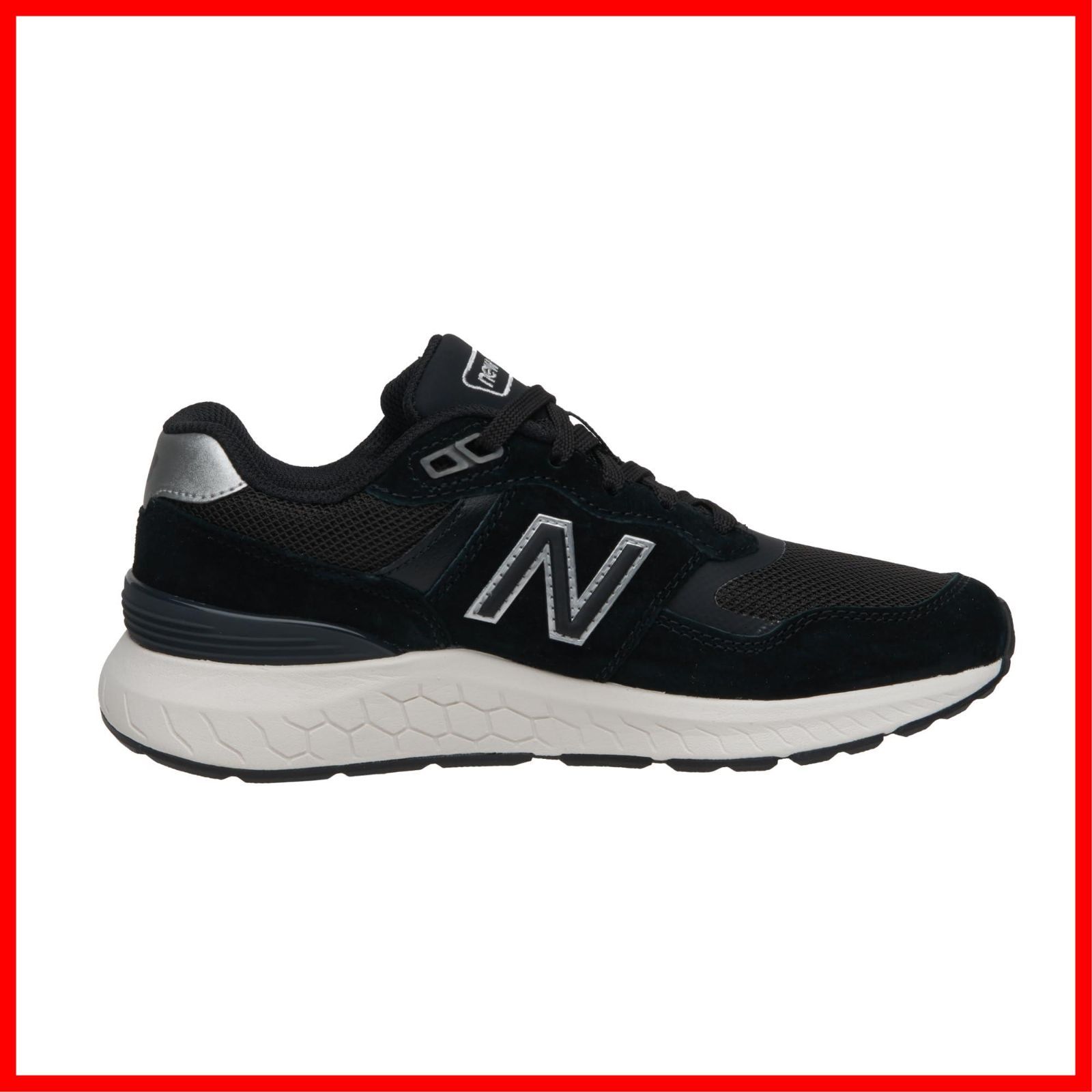 ウォーキングシューズ