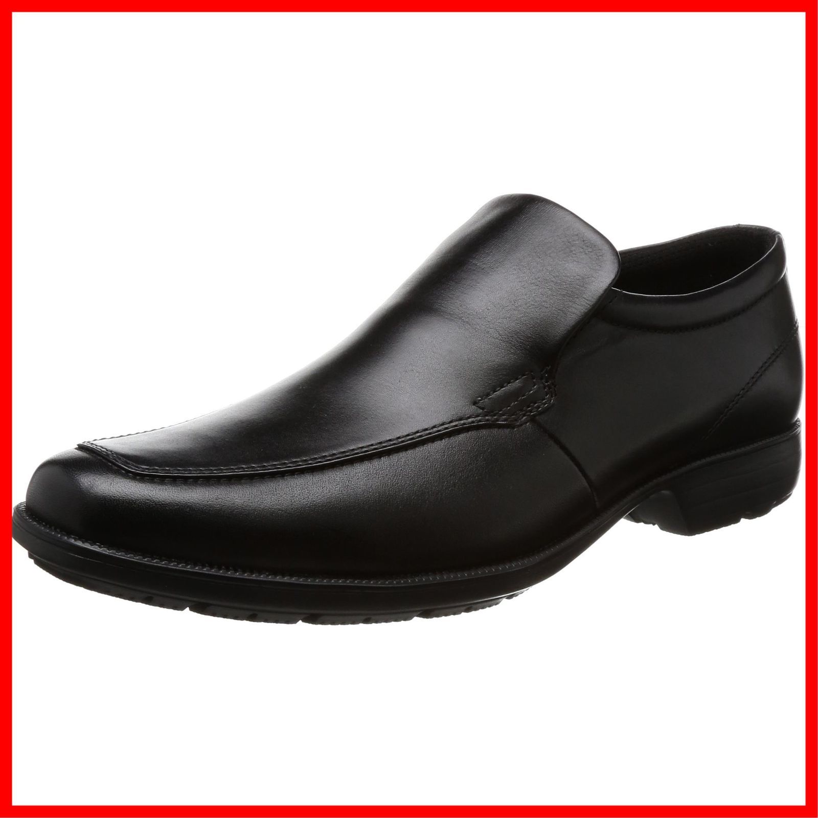 TU 7770 メンズ 本革ビジネスシューズ テクシーリュクス