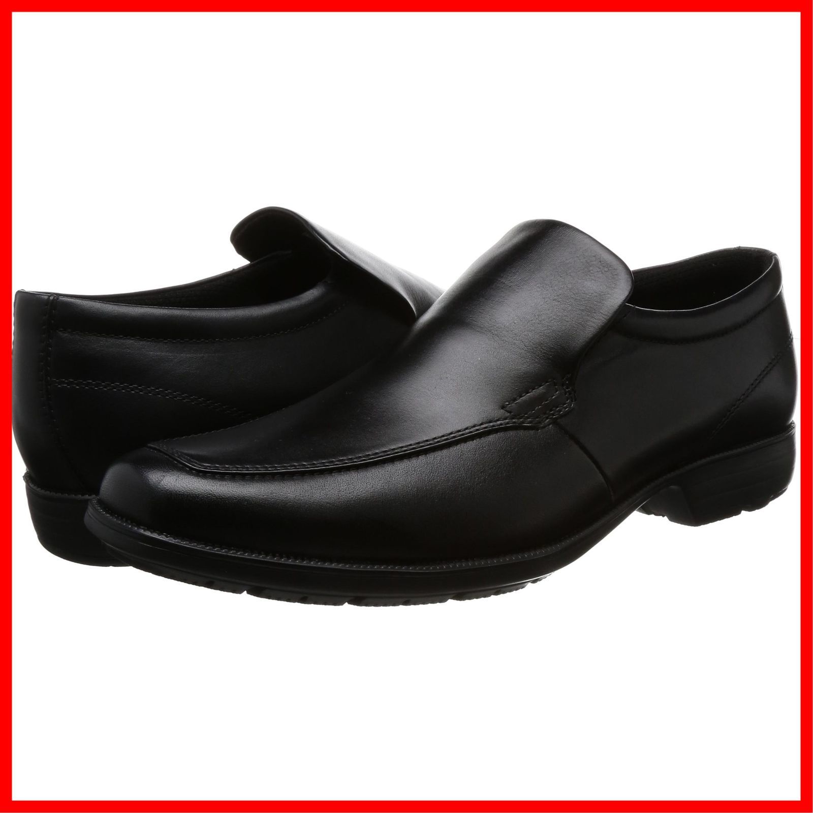  TU 7770 メンズ 本革ビジネスシューズ テクシーリュクス その他 文房具 事務用品