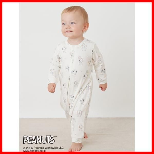 ユニセックスベビー pique