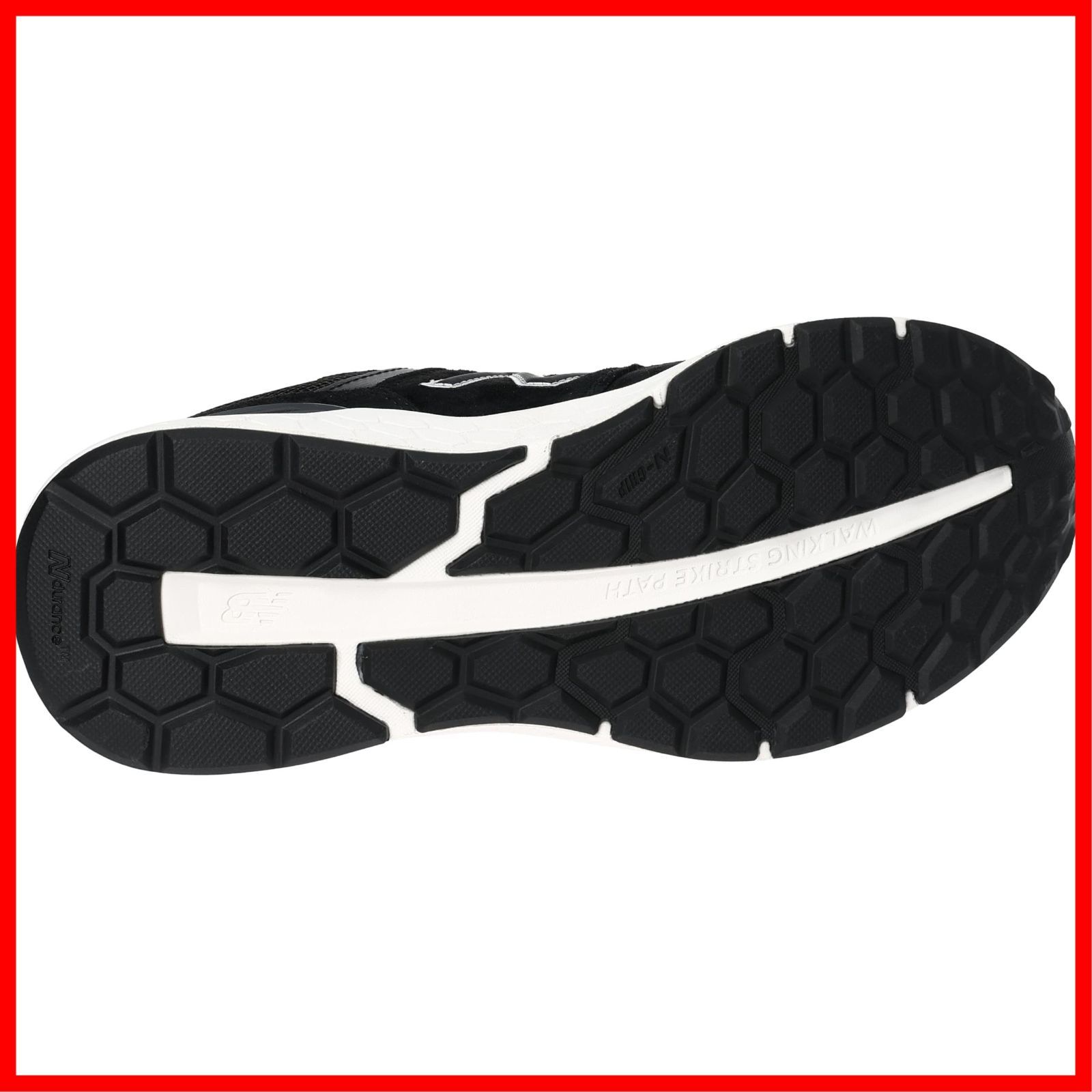 ウォーキングシューズ ワイド 幅広 フレッシュフォーム WW 880 レディース ニュー ンス