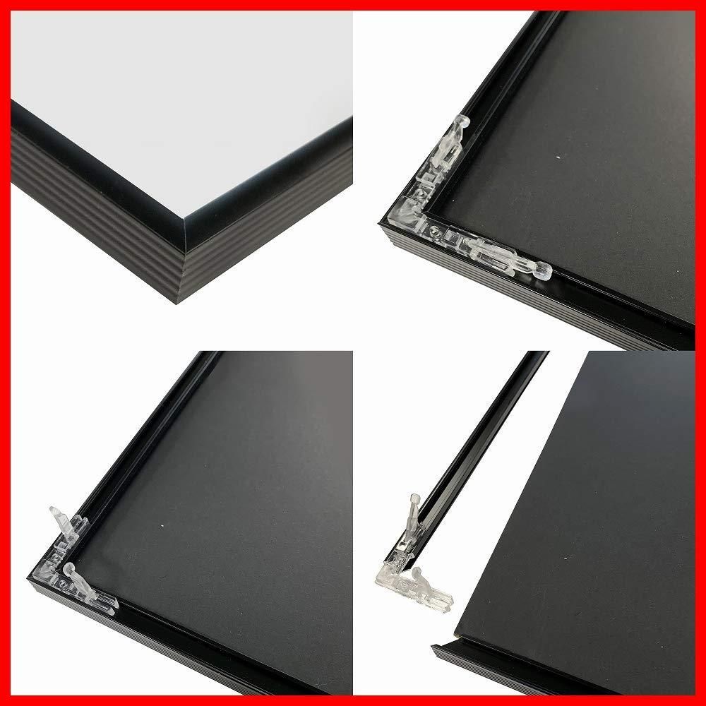 特価商品】ブラック A3 0020168320 フィットフレーム フレーム 30