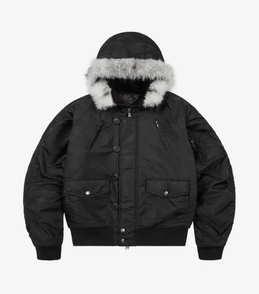 アカーン WHO ファージャケット