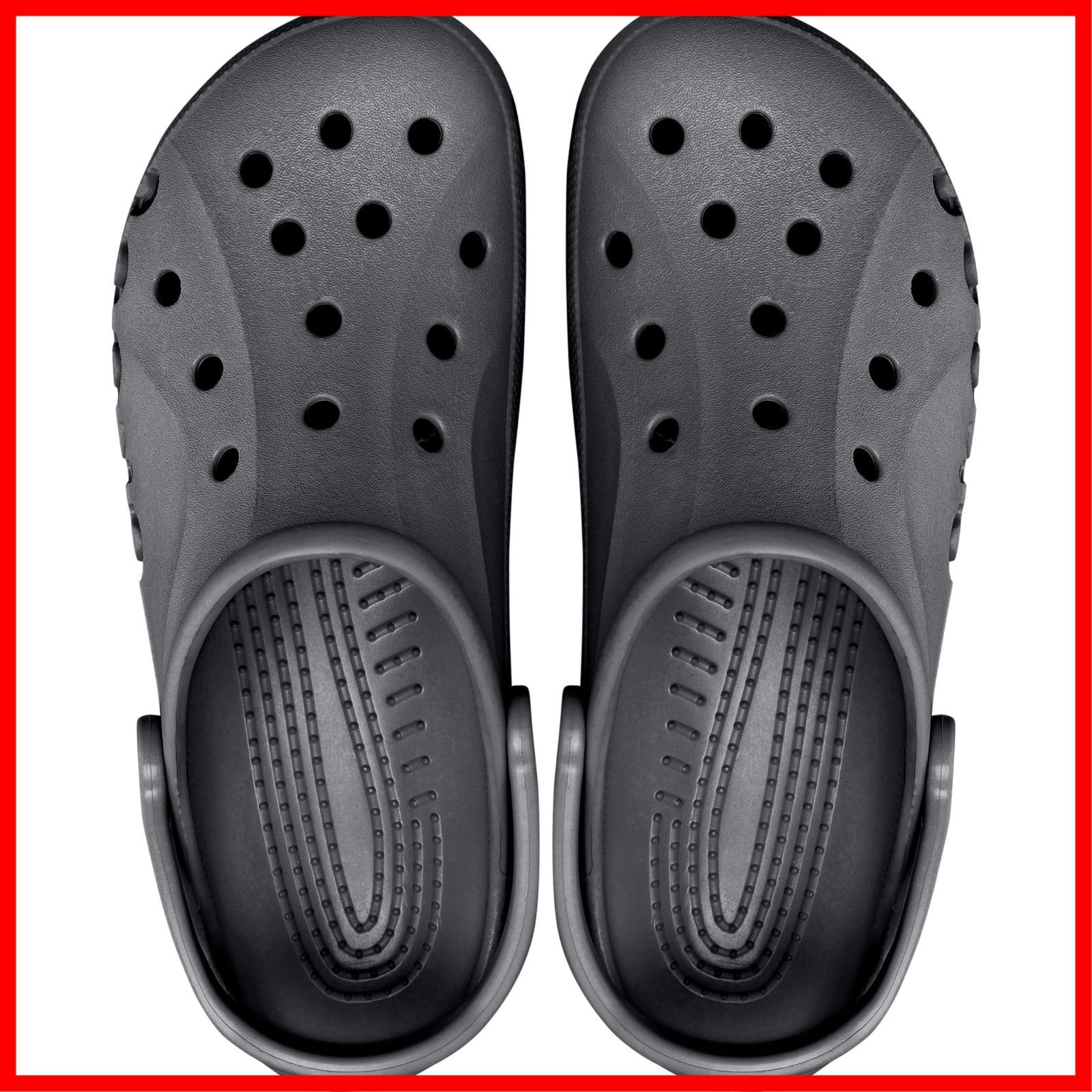 ユニセックス クロッグ Baya バヤ サンダル クロックス