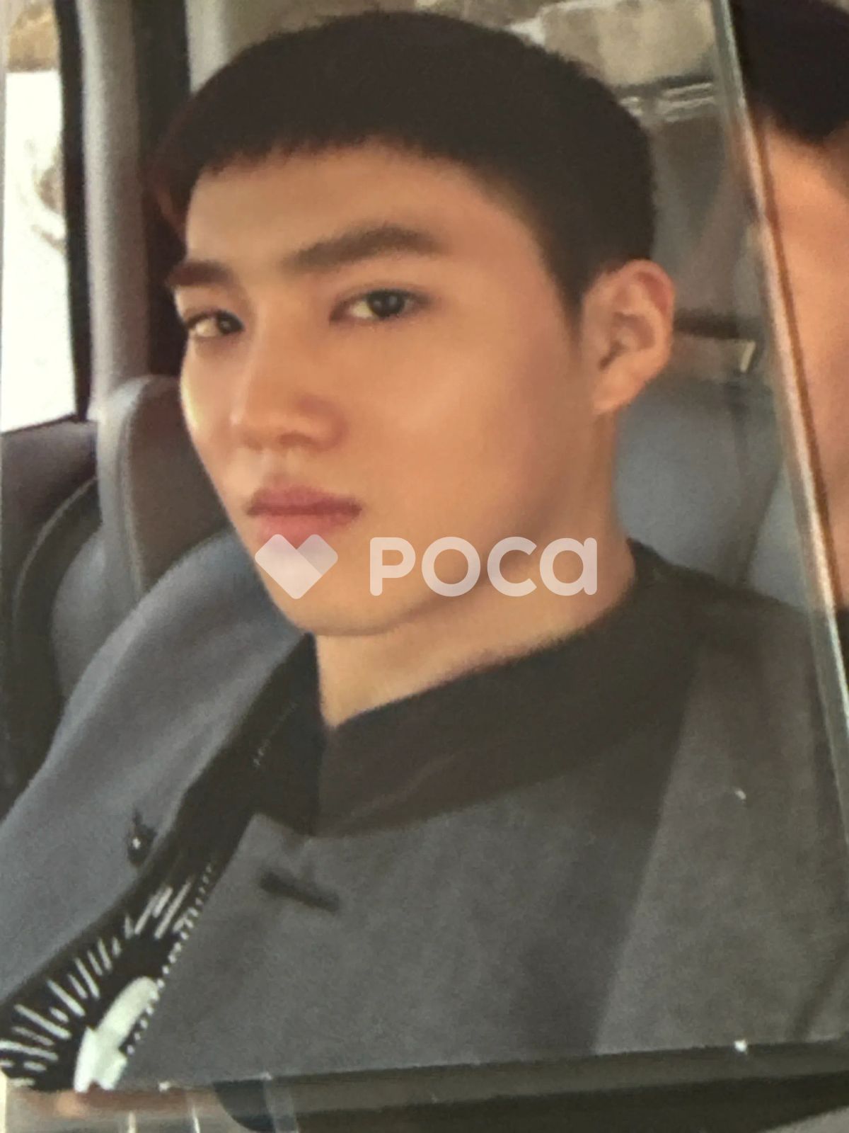 EXO スホ 自画像 (Self-Portrait) Archive #2 ver. - メルカリ