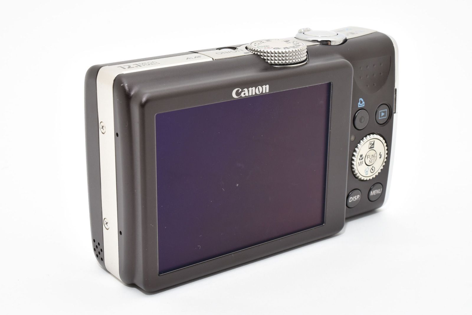  外観 Canon キャノン PowerShot SX 200 IS PC 1339 パワーショット コンパクトデジタルカメラ ＃3483 コンパクトデジタルカメラ デジタルカメラ