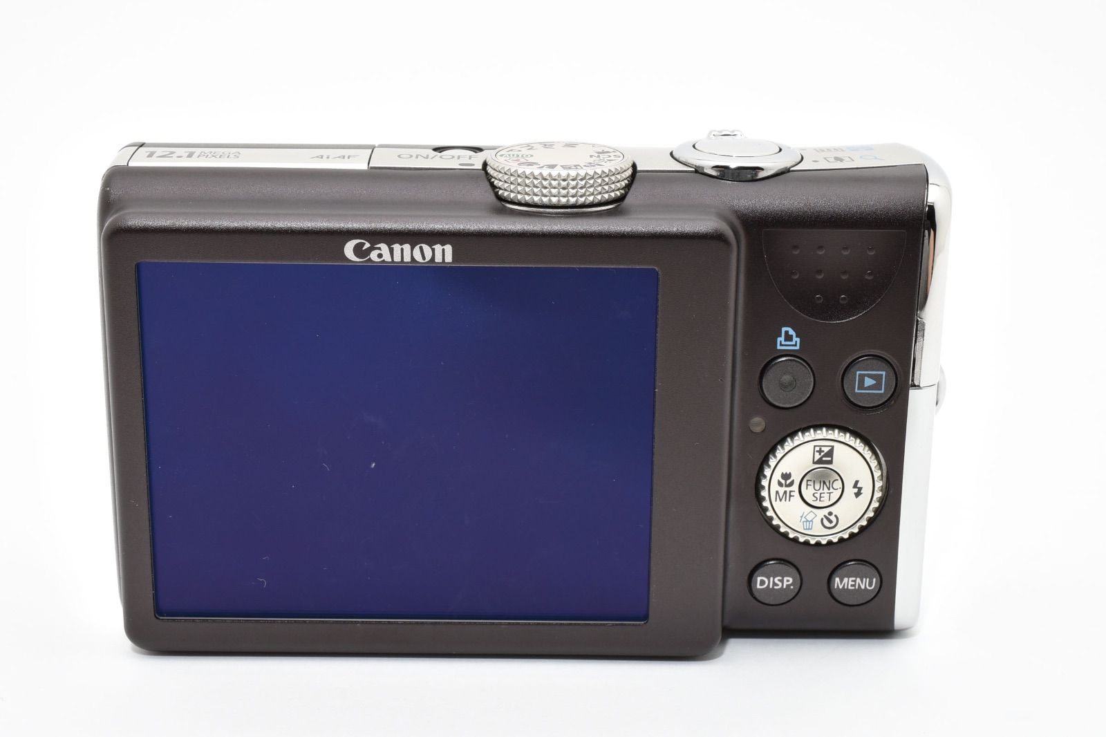 ☆外観美品☆ Canon キャノン PowerShot SX200 IS PC1339 パワー