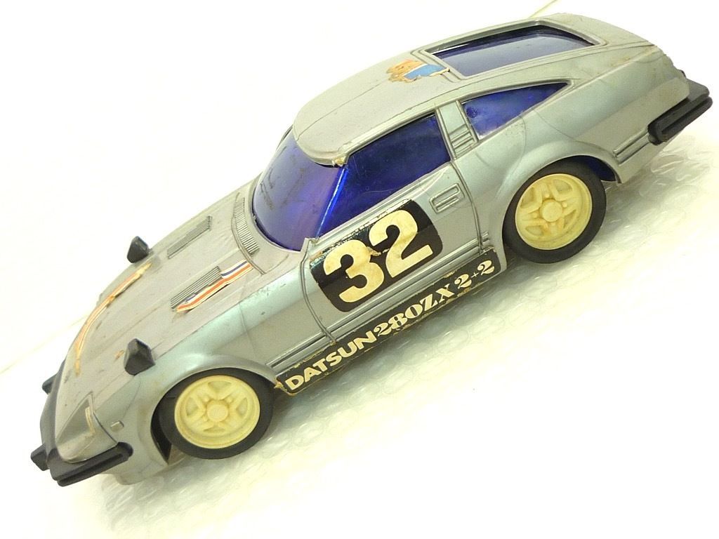 FAIRLADY Z フェアレディ ダットサン 280EX 2+2 日産 NAPS 当時物