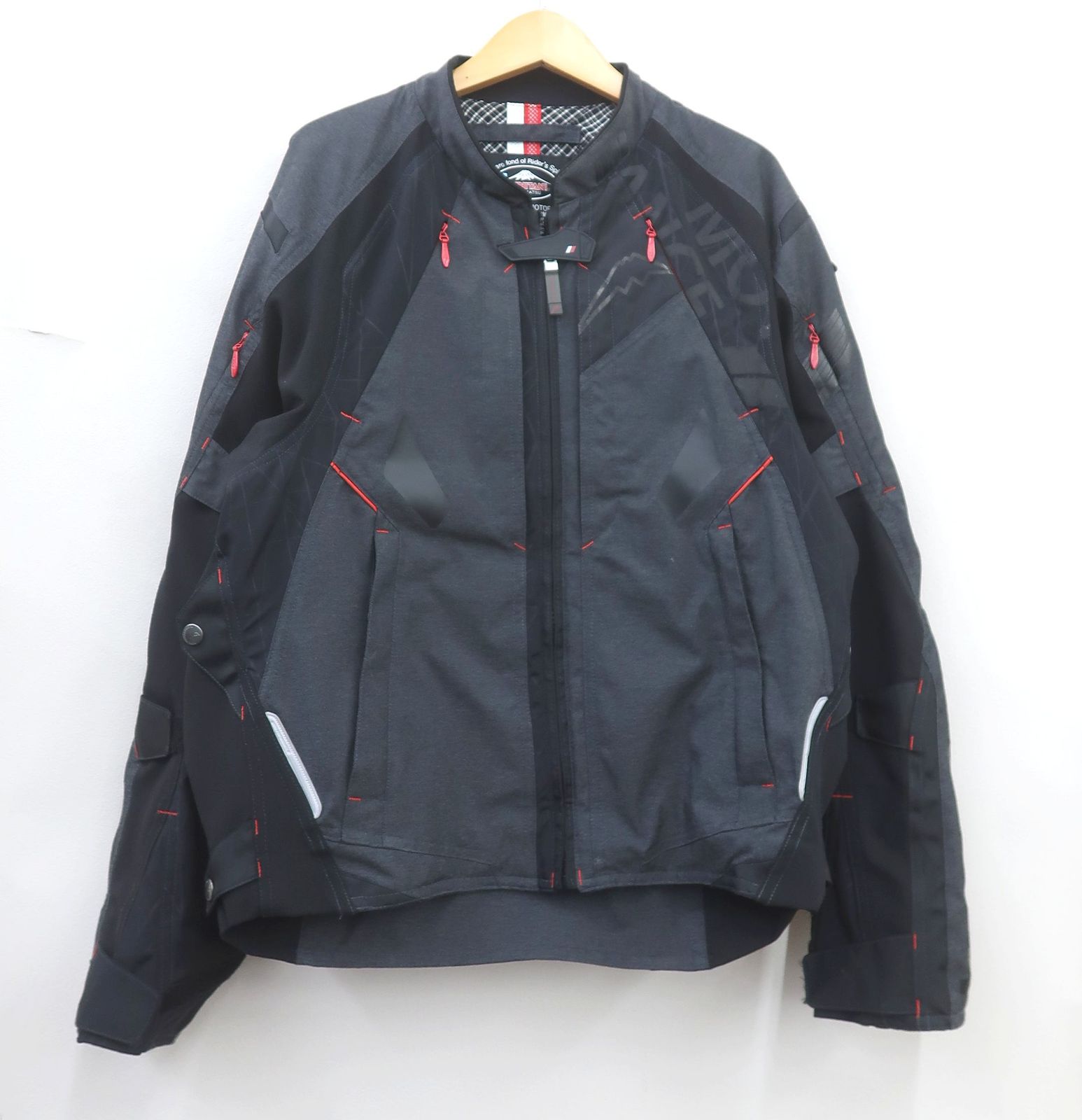 クシタニ K 2364 CONTEND JACKET コンテンドジャケット L XL