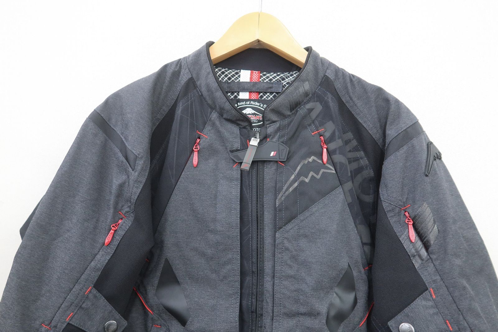 KUSHITANI クシタニ K-2364 CONTEND JACKET コンテンドジャケット L/XL