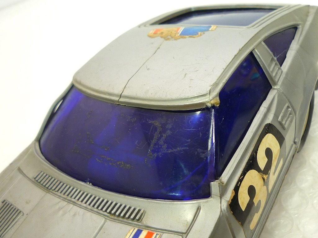 FAIRLADY Z フェアレディ ダットサン 280EX 2+2 日産 NAPS 当時物