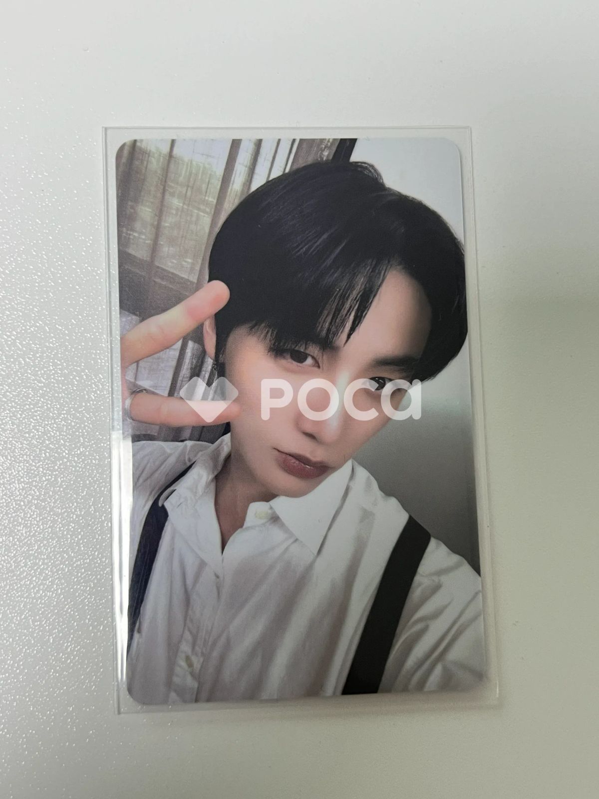 BOYNEXTDOOR テサン 19.99 Whosfan ラキドロ - メルカリ