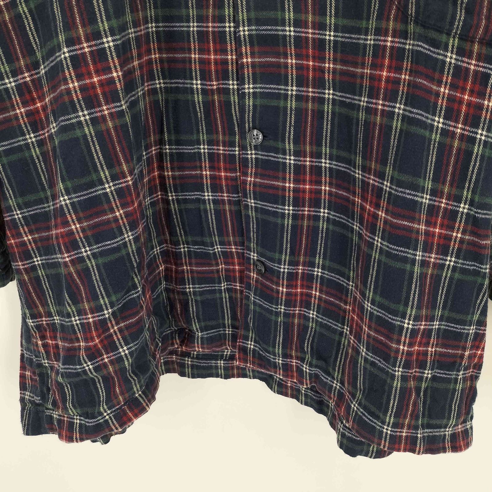 ポロバイラルフローレン Polo by RALPH LAUREN ポニー刺繍 チェック