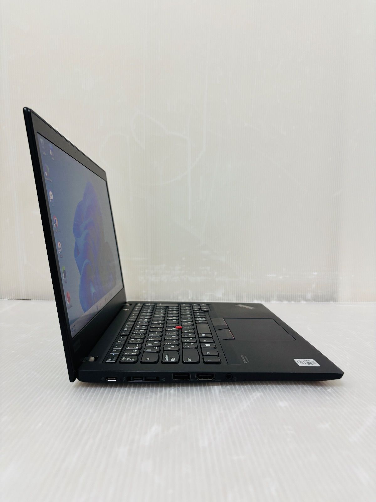  10世代i 5 Office Lenovo ThinkPad X 13 Gen 1 251125 L Windowsノート本体 ノートPC