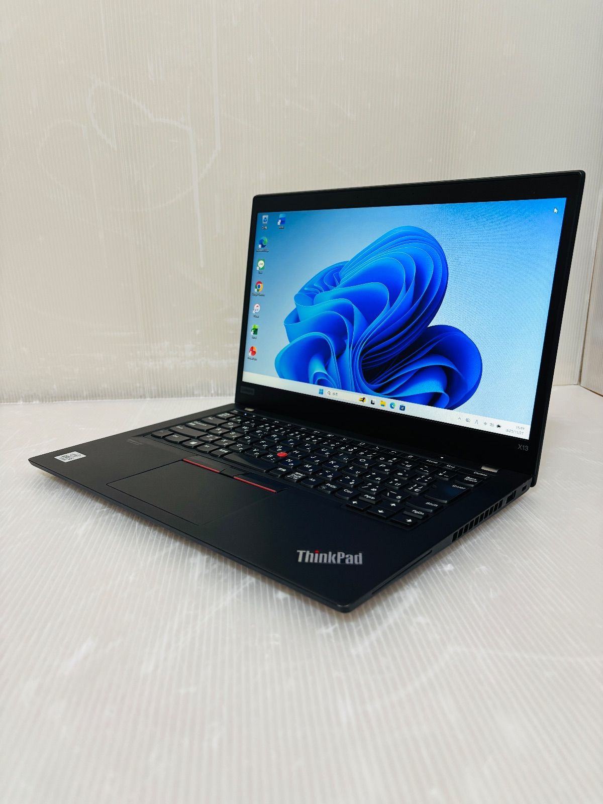 10世代i 5 Office Lenovo ThinkPad X 13 Gen 1 251125 L