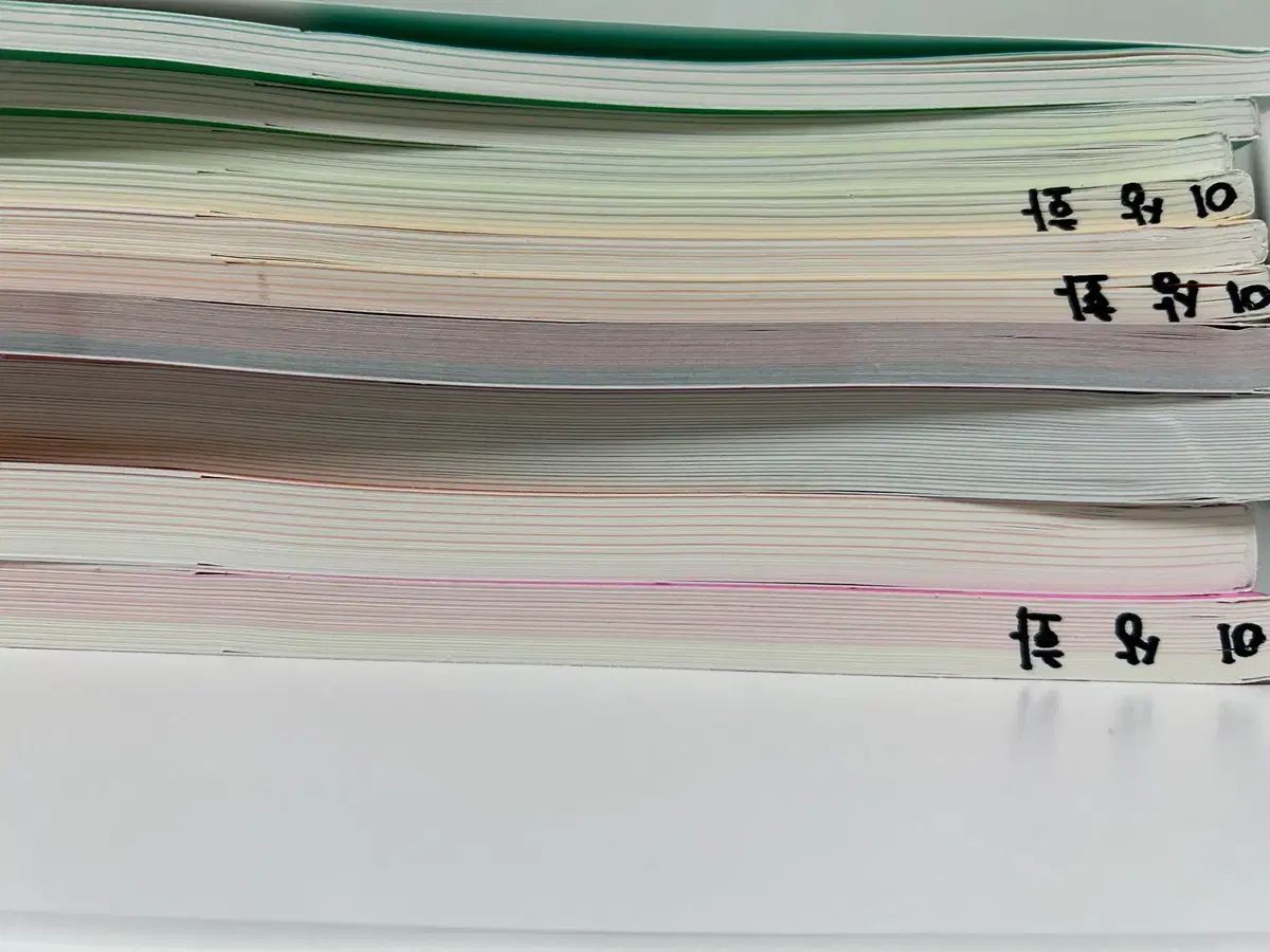 2025 大学受験能力試験準備 チョン ビョンフン オアジス ピンセット フルセット