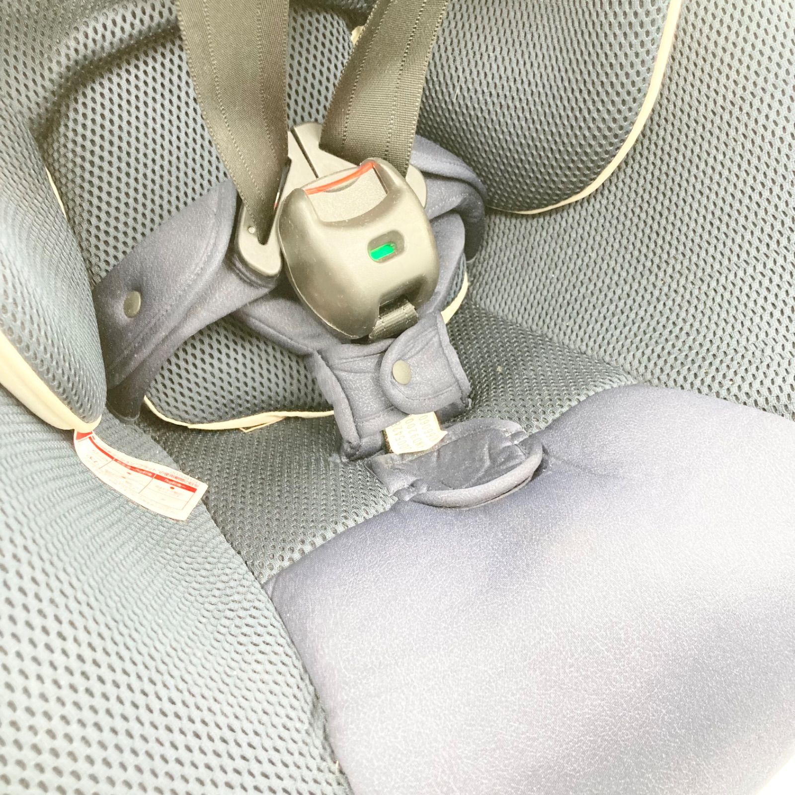 エールベベ クルット6