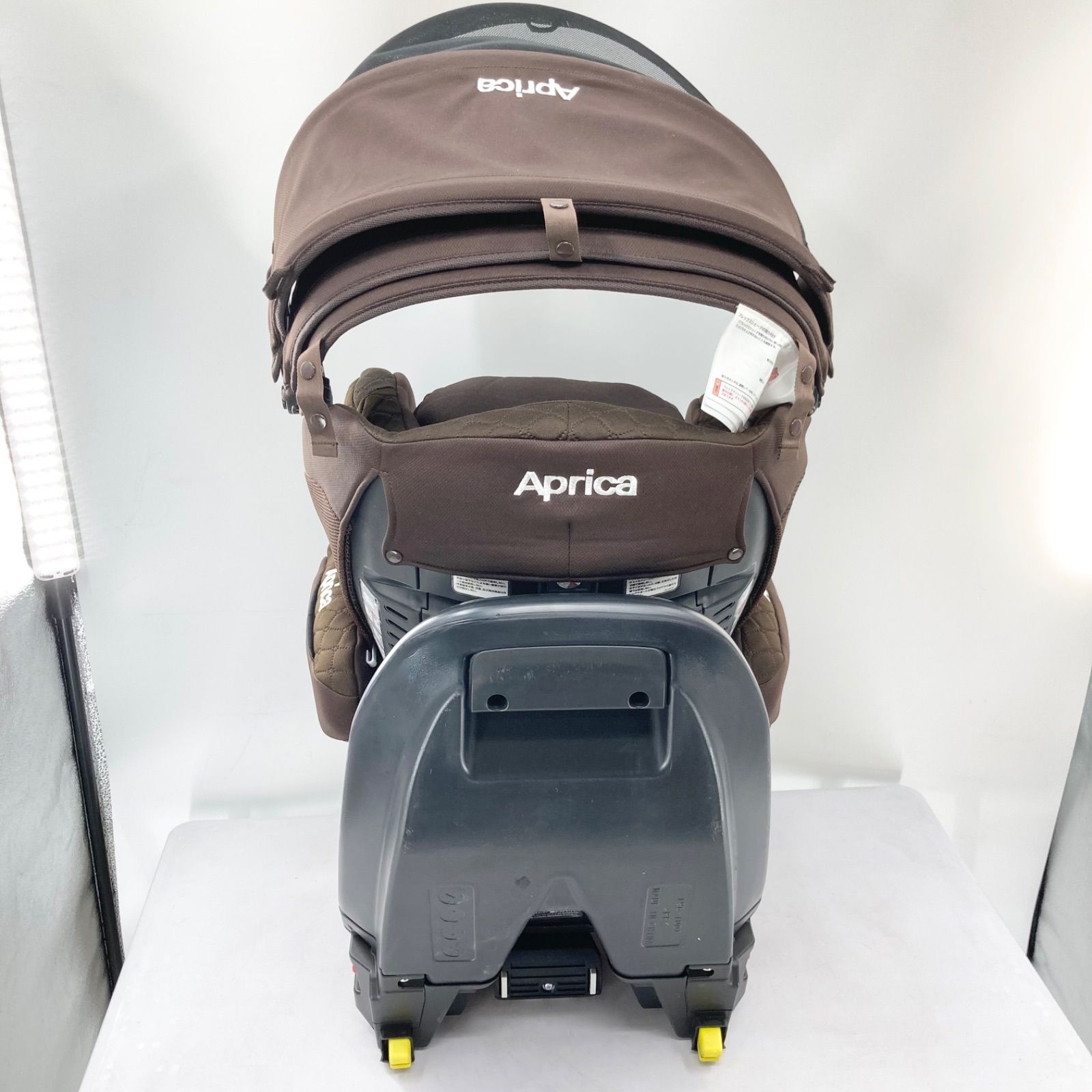 ISOFIX DX