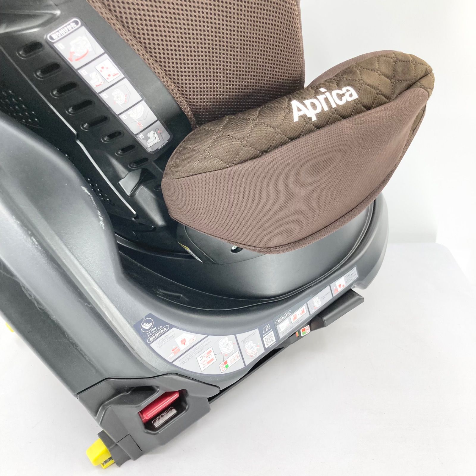 grow フラディア