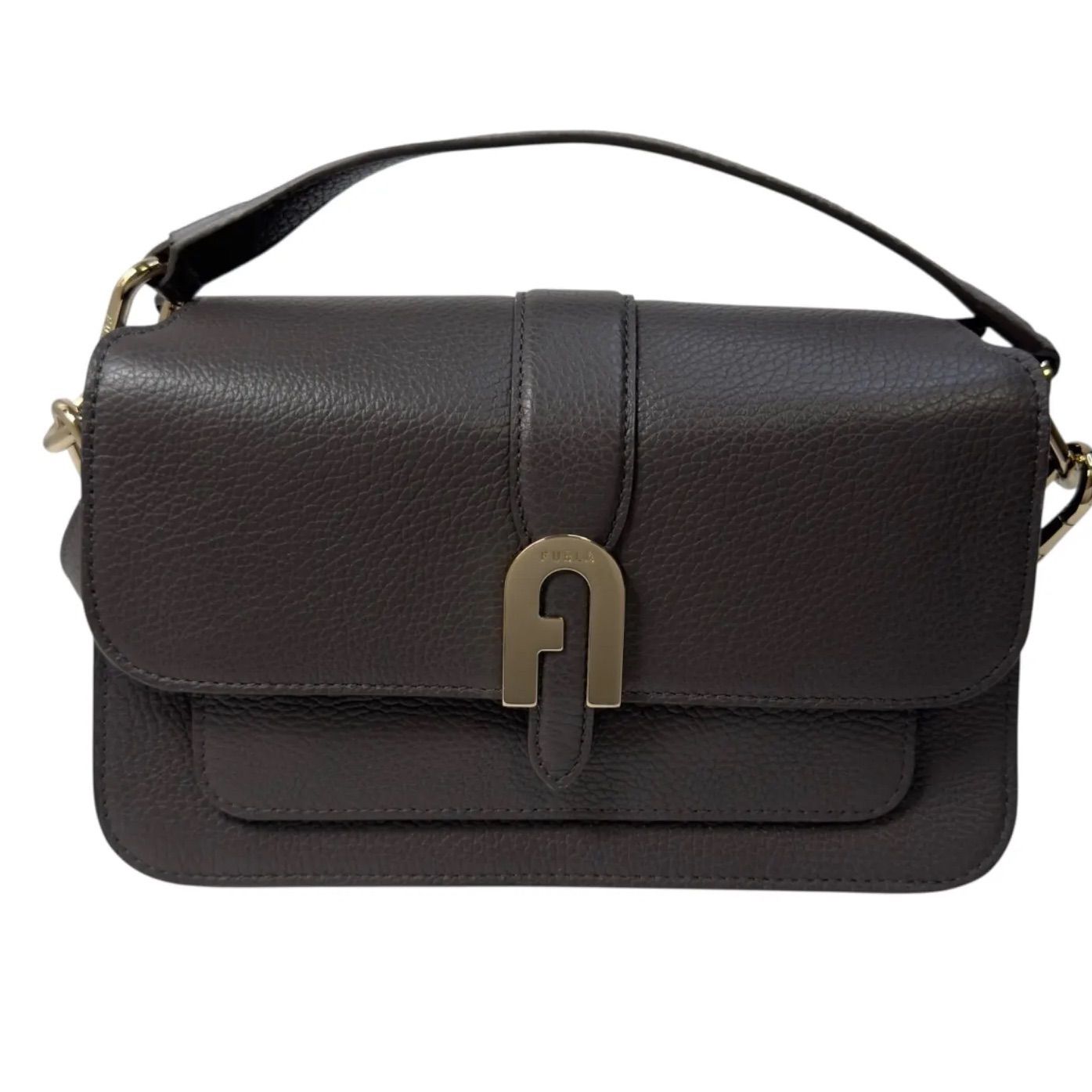 FURLA フルラ ソフィア グレイニー 2way ハンドバッグ ショルダー