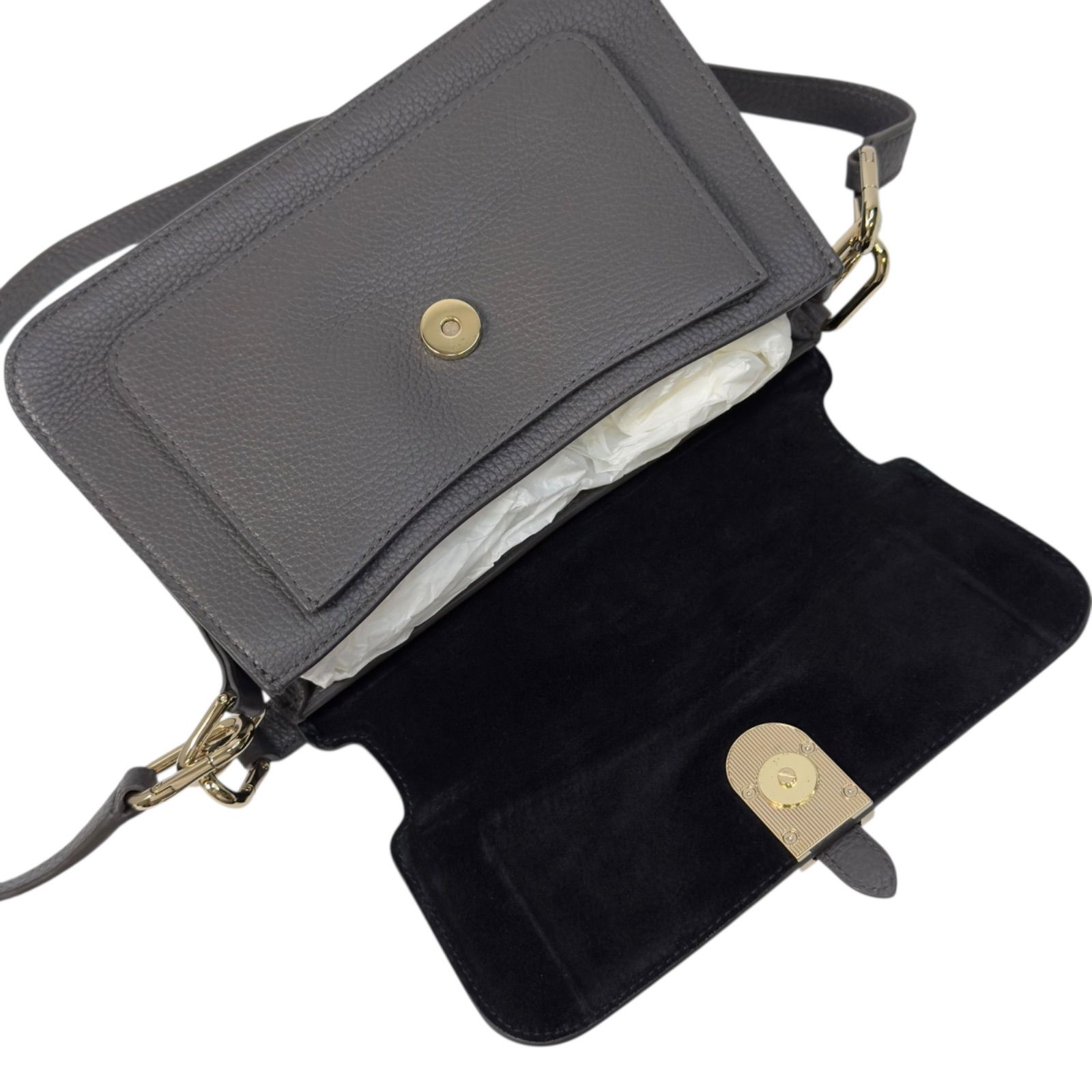 FURLA フルラ ソフィア グレイニー 2way ハンドバッグ ショルダー