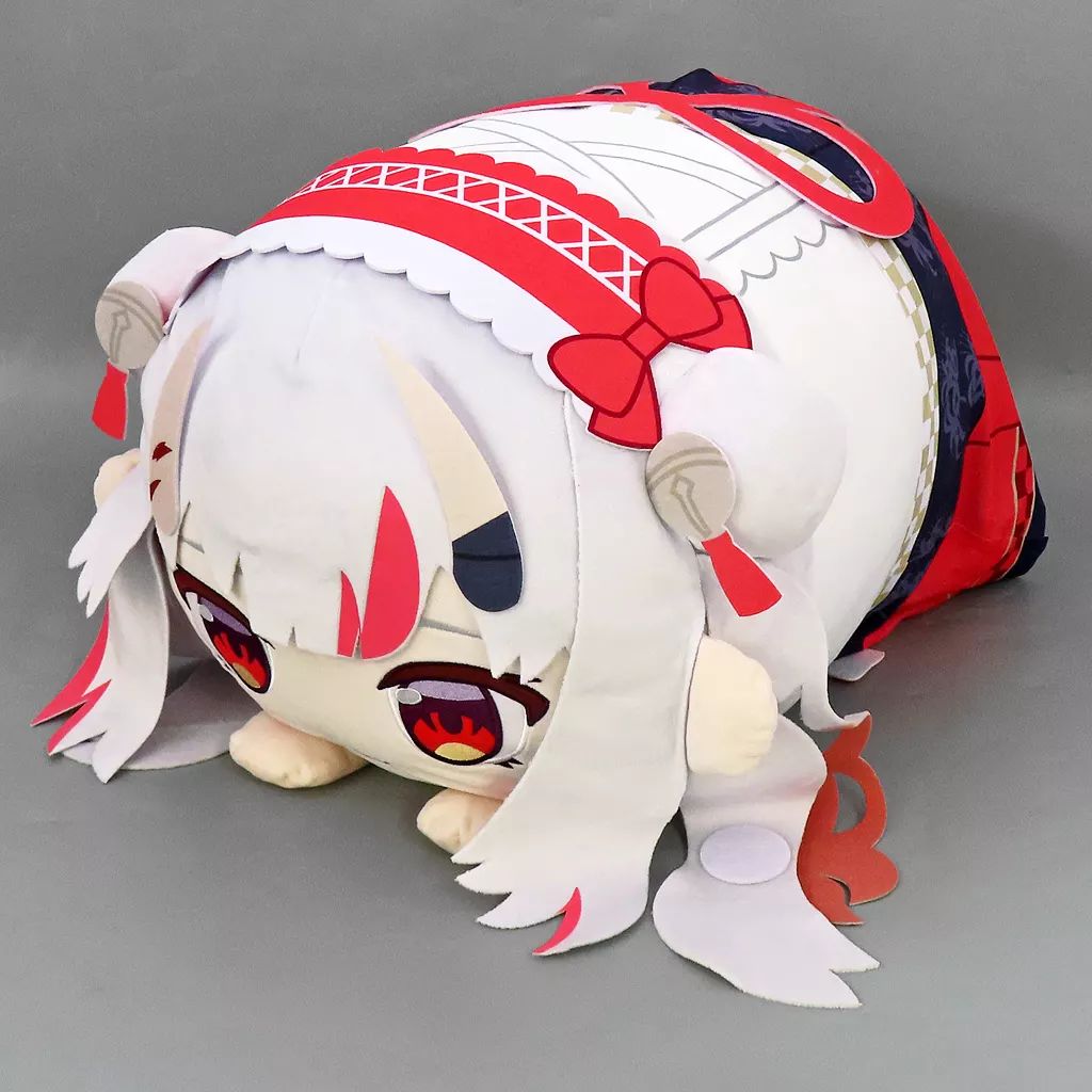 中古】キーホルダー 百鬼あやめ でかころりん 「バーチャルYoutuber