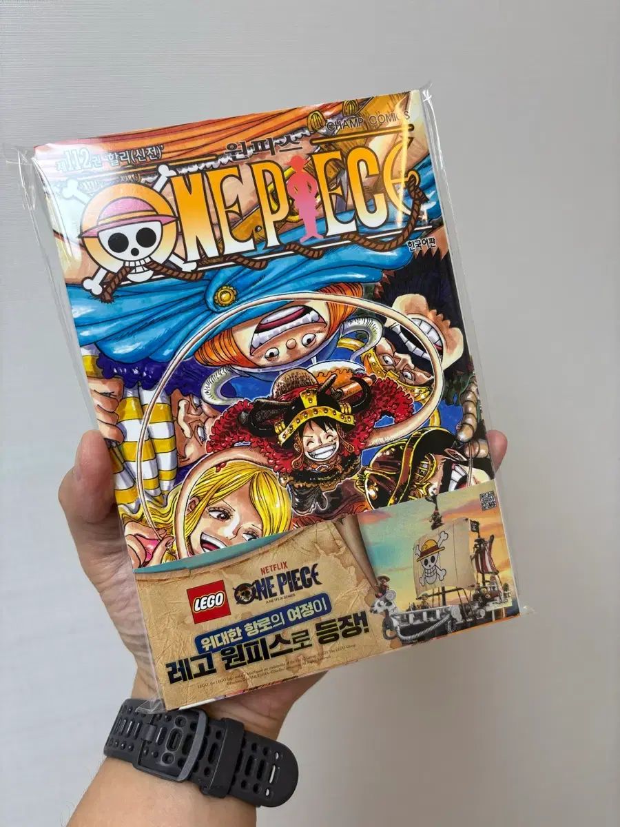 ONE PIECE 漫画 全巻 1-112巻 セット