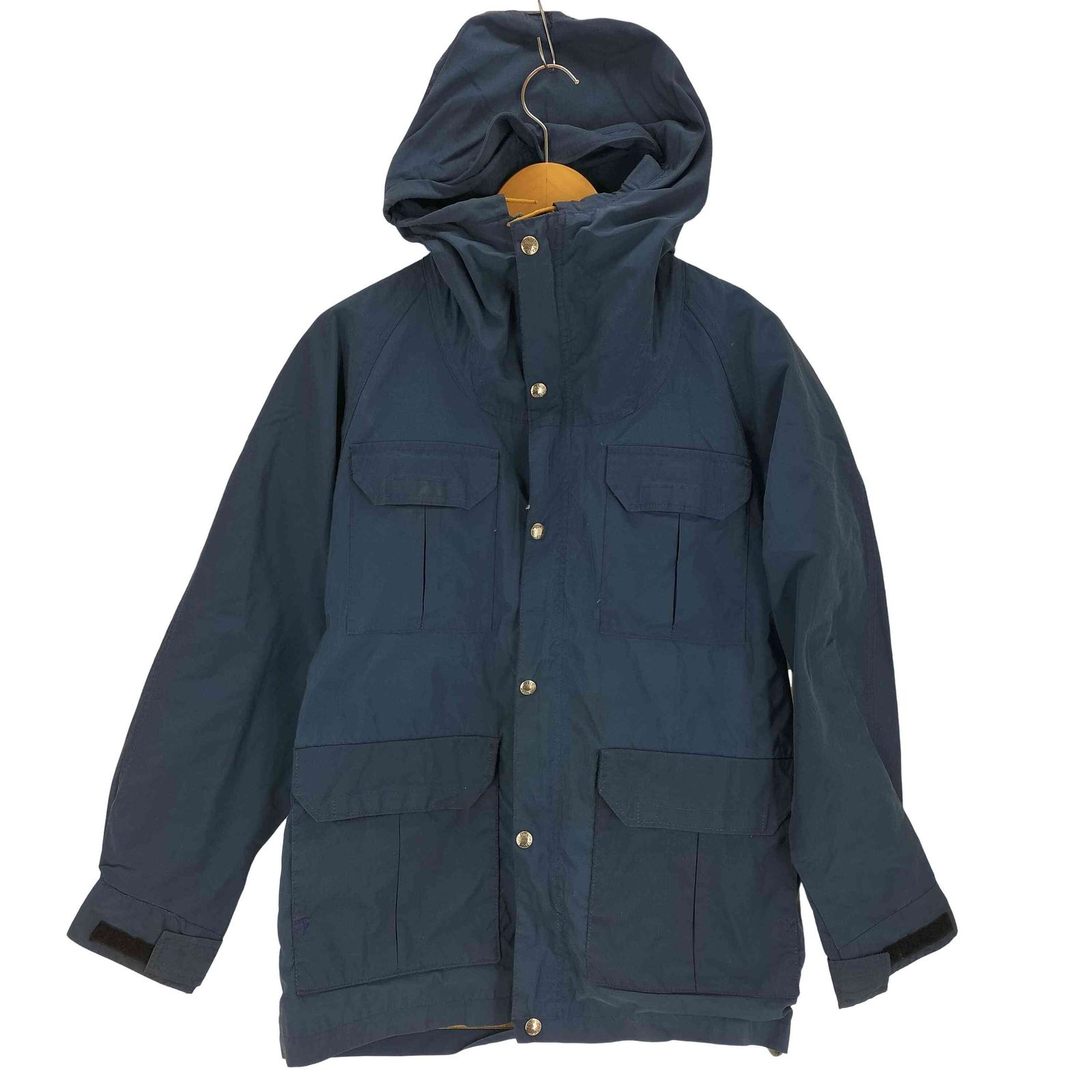 ザノースフェイス THE NORTH FACE 茶タグ マウンテンジャケット メンズ