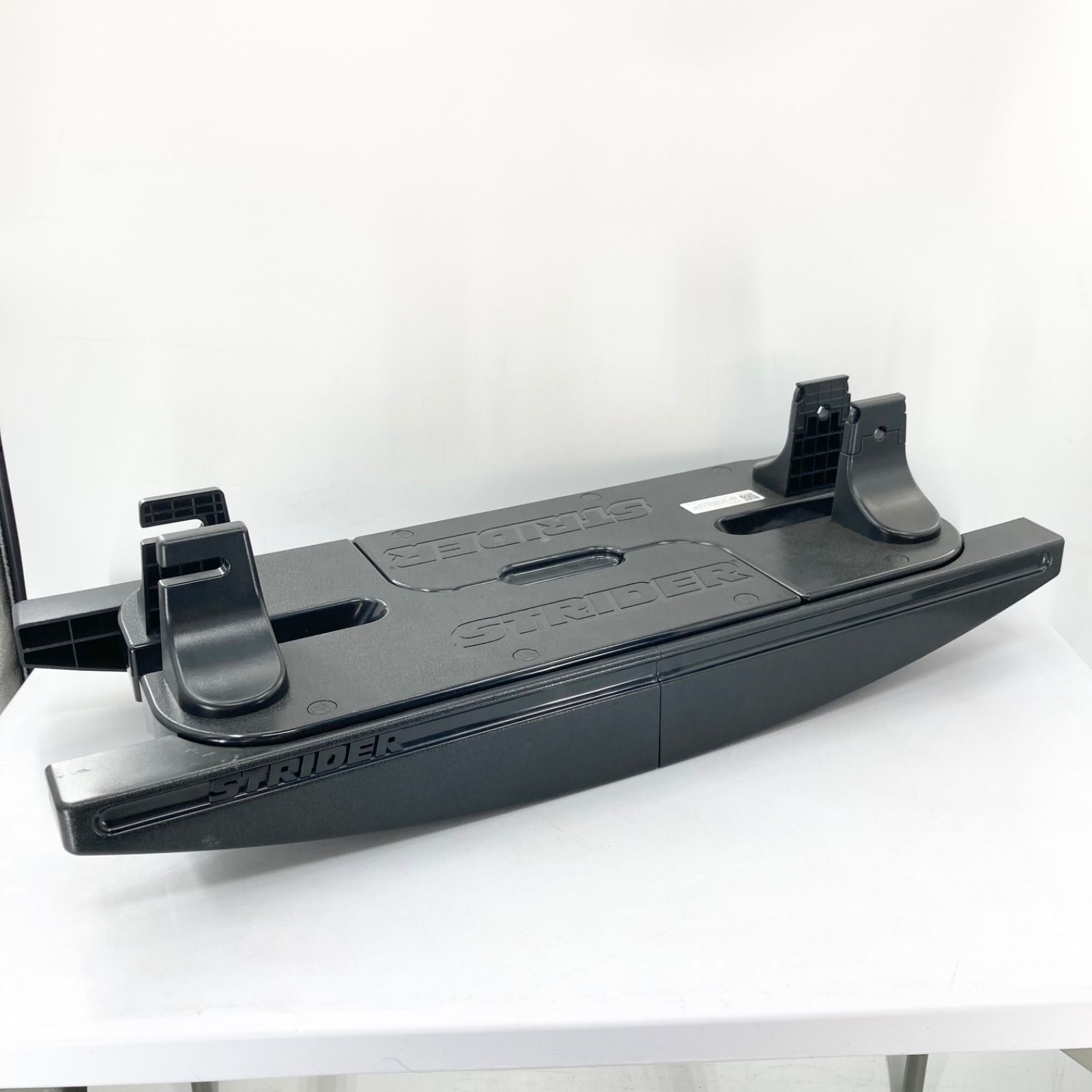 STRIDER ストライダー ロッキングベース ブラック 室内遊び ロッキングバイク ンスバイク用パーツ 安定設計 揺れる乗り物