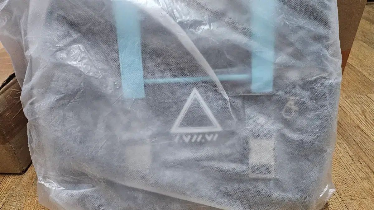 Blue Archive ブルーアーカイブ ブルアカ シロコ バッグ