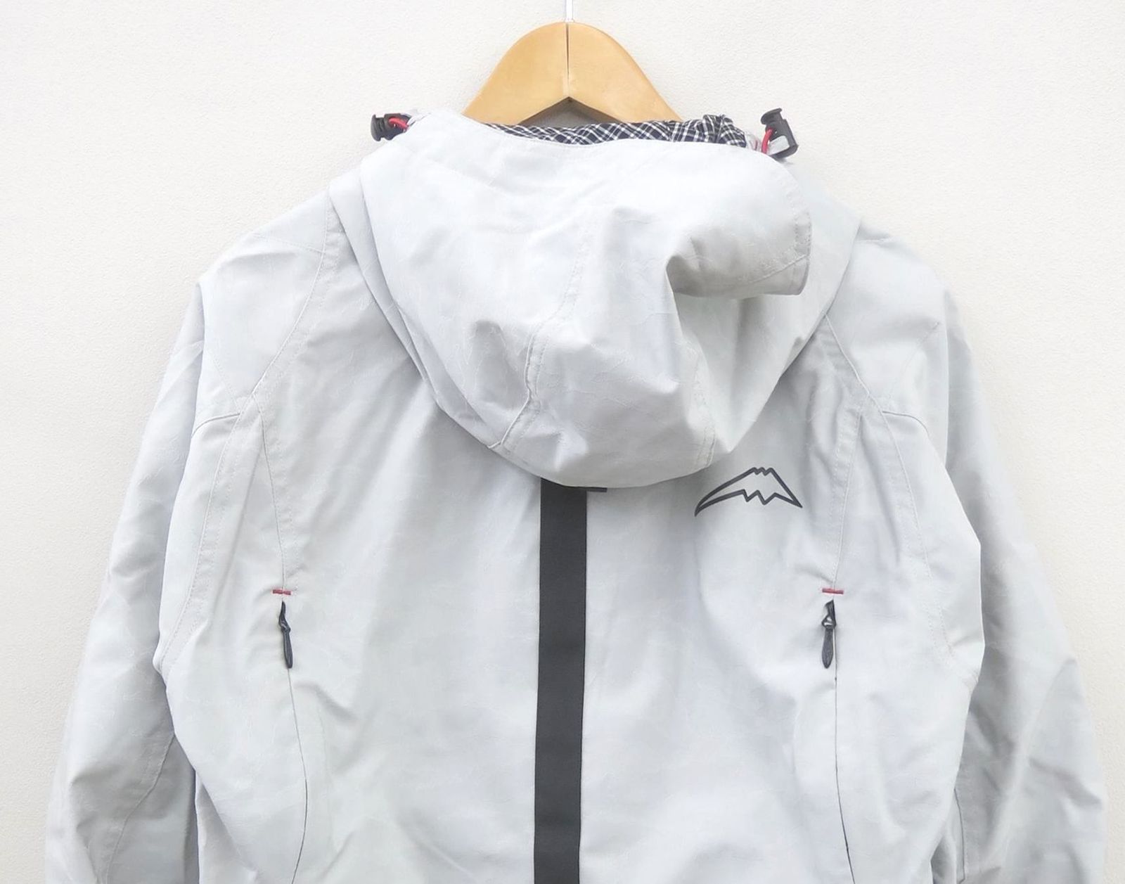 KUSHITANI クシタニ K-2366 クラリティージャケット 美品 M - メルカリ