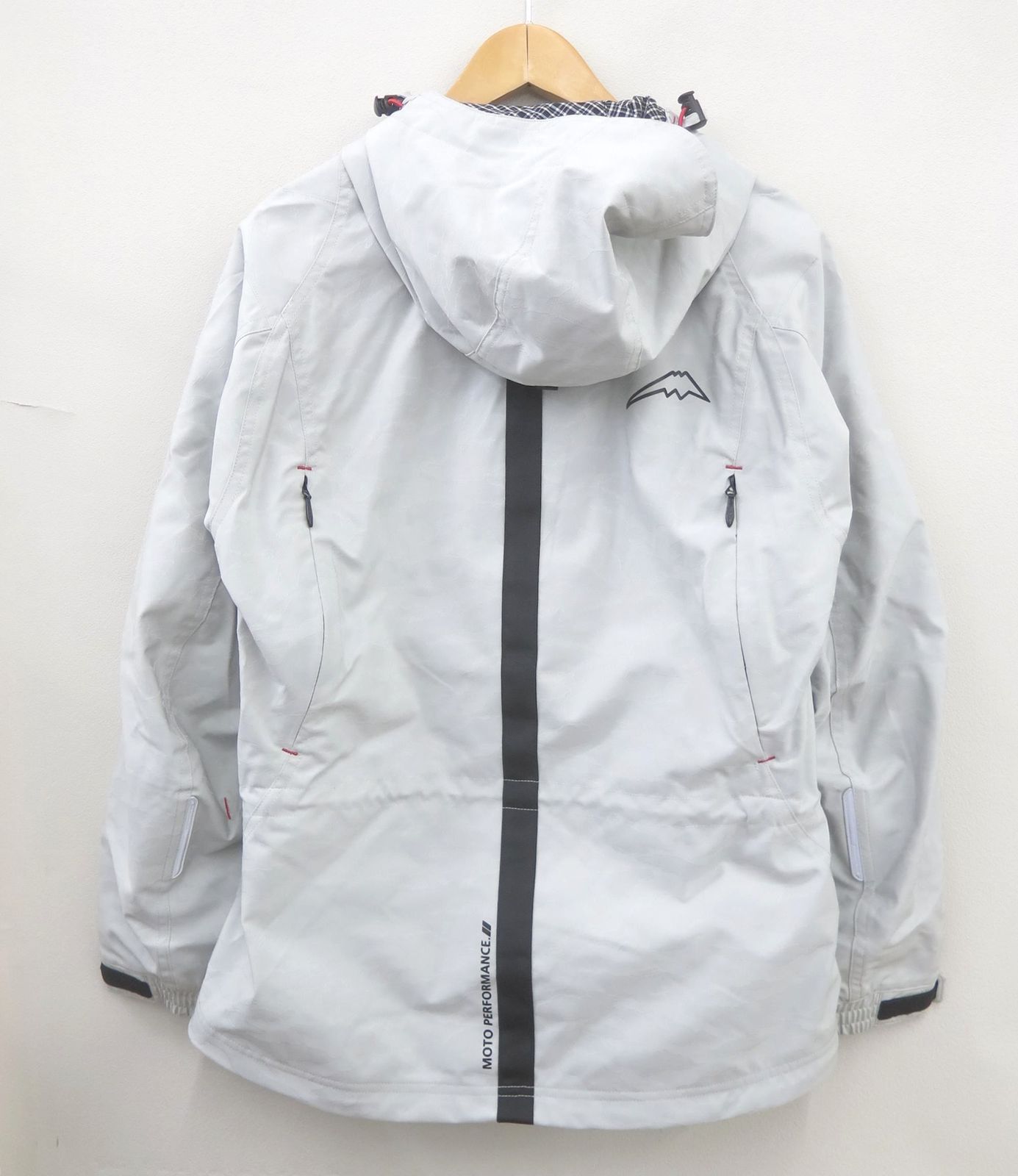 KUSHITANI クシタニ K-2366 クラリティージャケット 美品 M - メルカリ