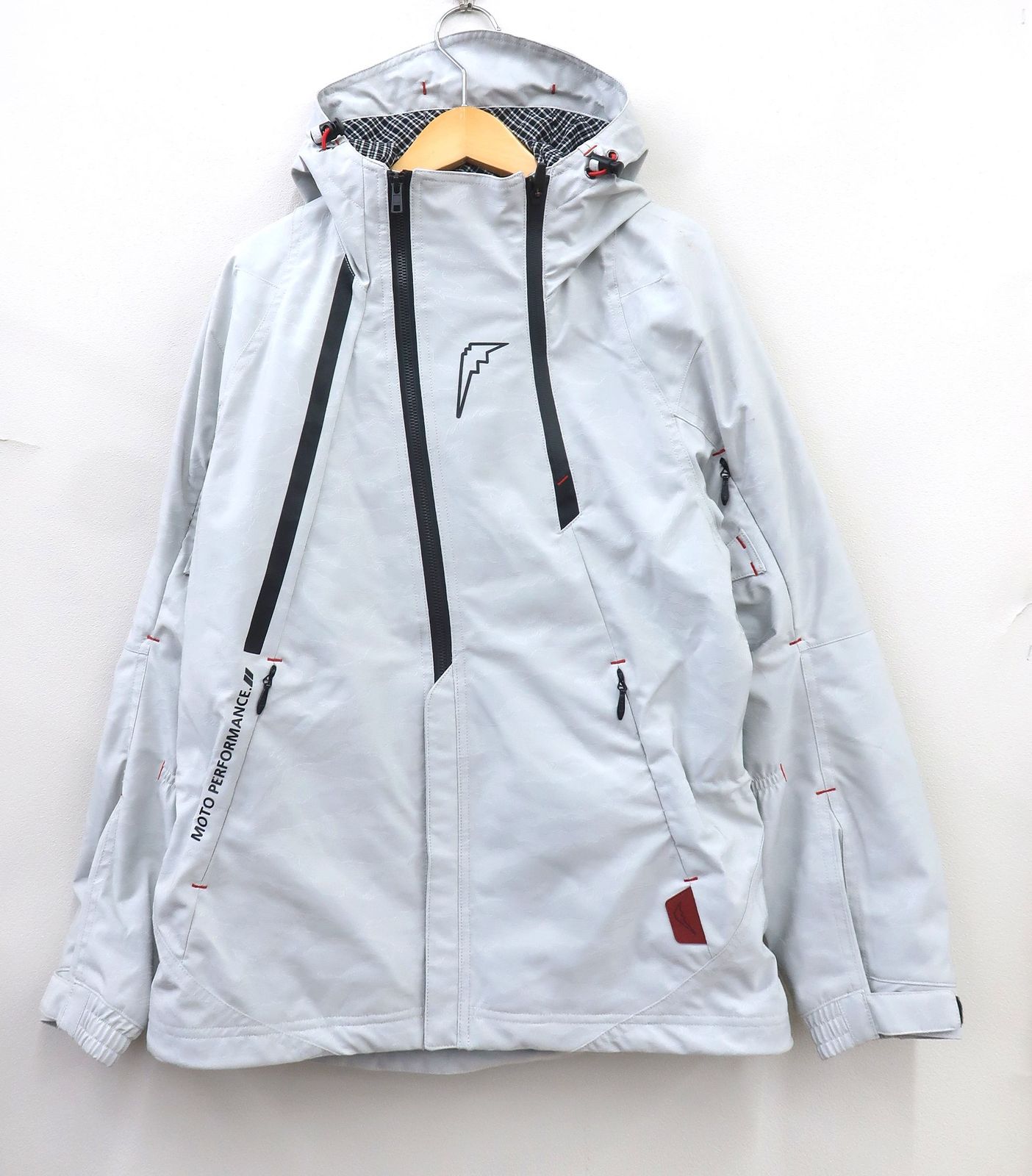 KUSHITANI クシタニ K-2366 クラリティージャケット 美品 M - メルカリ