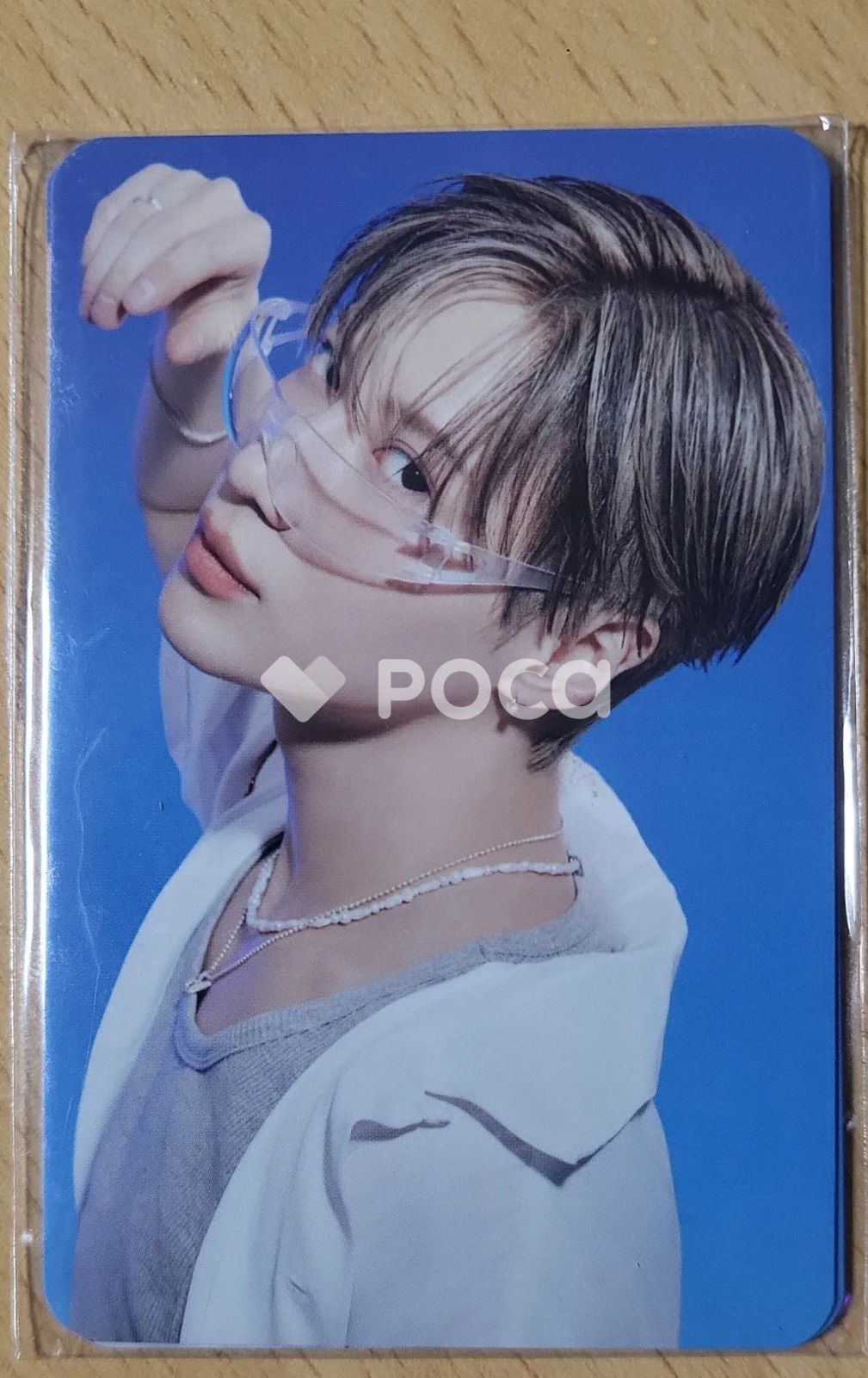 SHINee テミン AHC - メルカリ