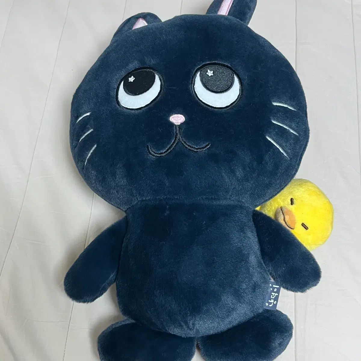 40 cm トゥーニャンダック ウォンビン WONBIN ぬいぐるみ RIIZE ライズ