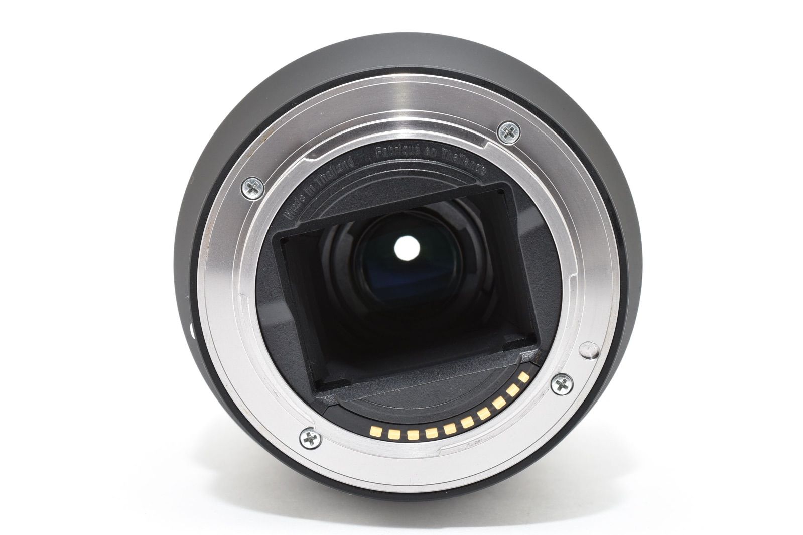 2870 標準ズームレンズ