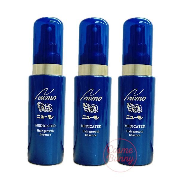 セット ファーマフーズ ニューモ 75 mL 男女兼用 宅急便コンパクト発送