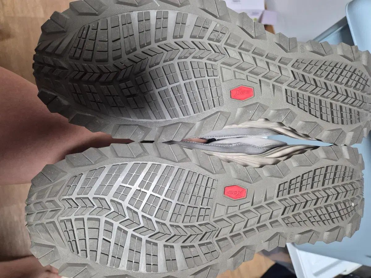 k2 安全靴 290 (デリバリーガード)