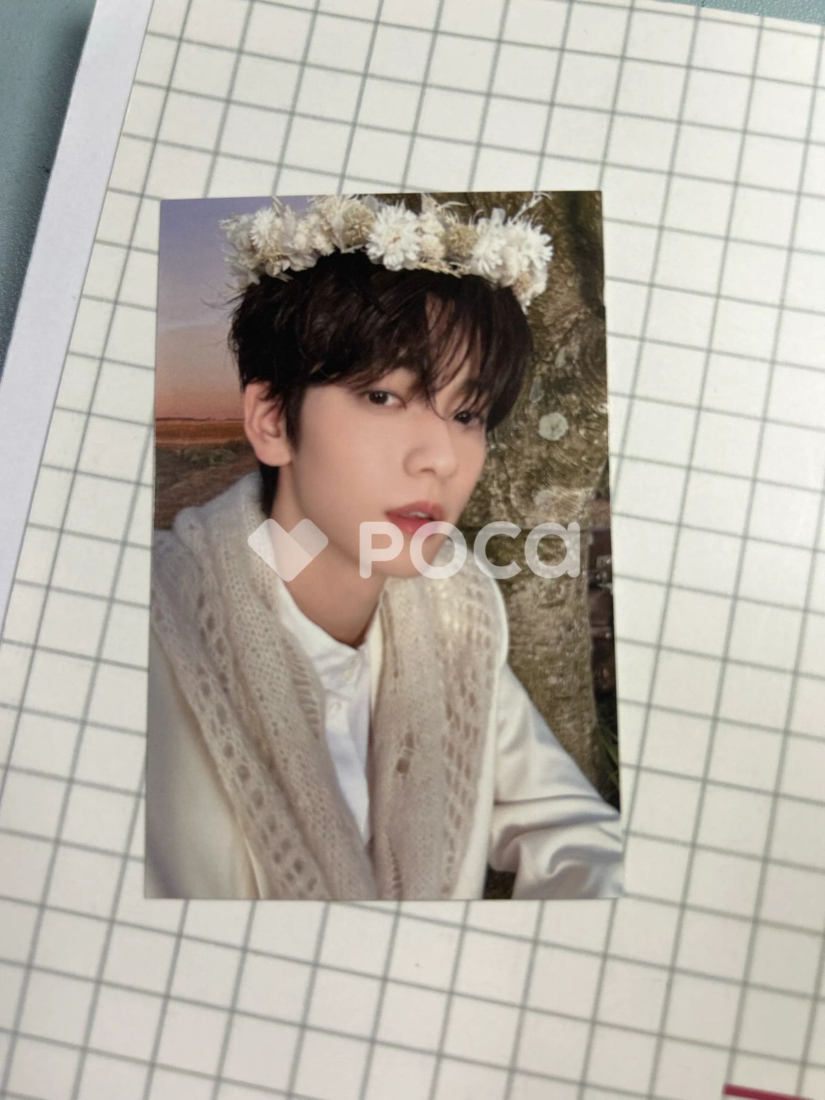 TXT ACT：PROMISE スビン MOA ZONE TXT スビン TOMORROW X TOGETHER WORLD TOUR ACT : PROMISE IN SEOUL