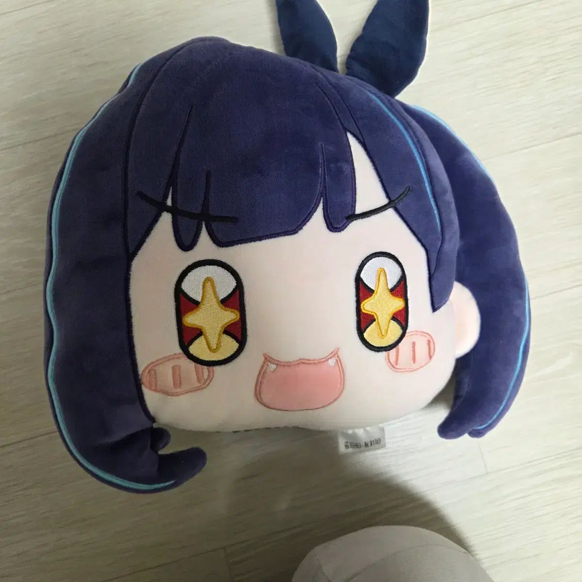 ISEGYE IDOL イセドル FACE クッション イセポップ ぬいぐるみ