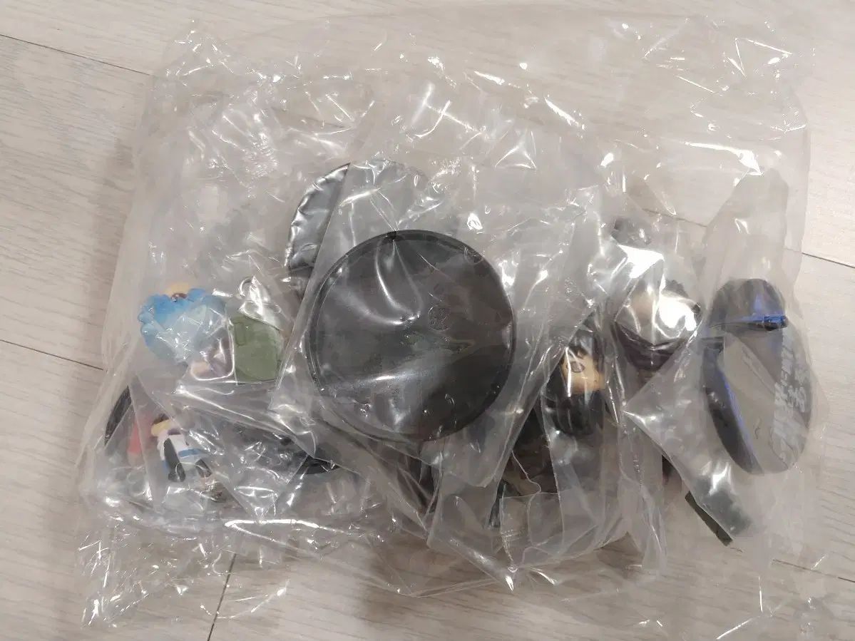 銀魂 プロッププラス フィギュア まとめ