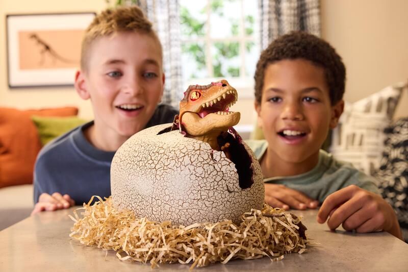 ウーモ ジュラシック