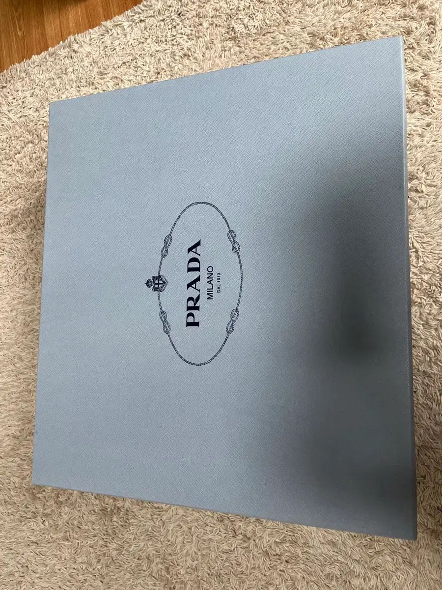 プラダ モノリス ウォーカーブーツ 37