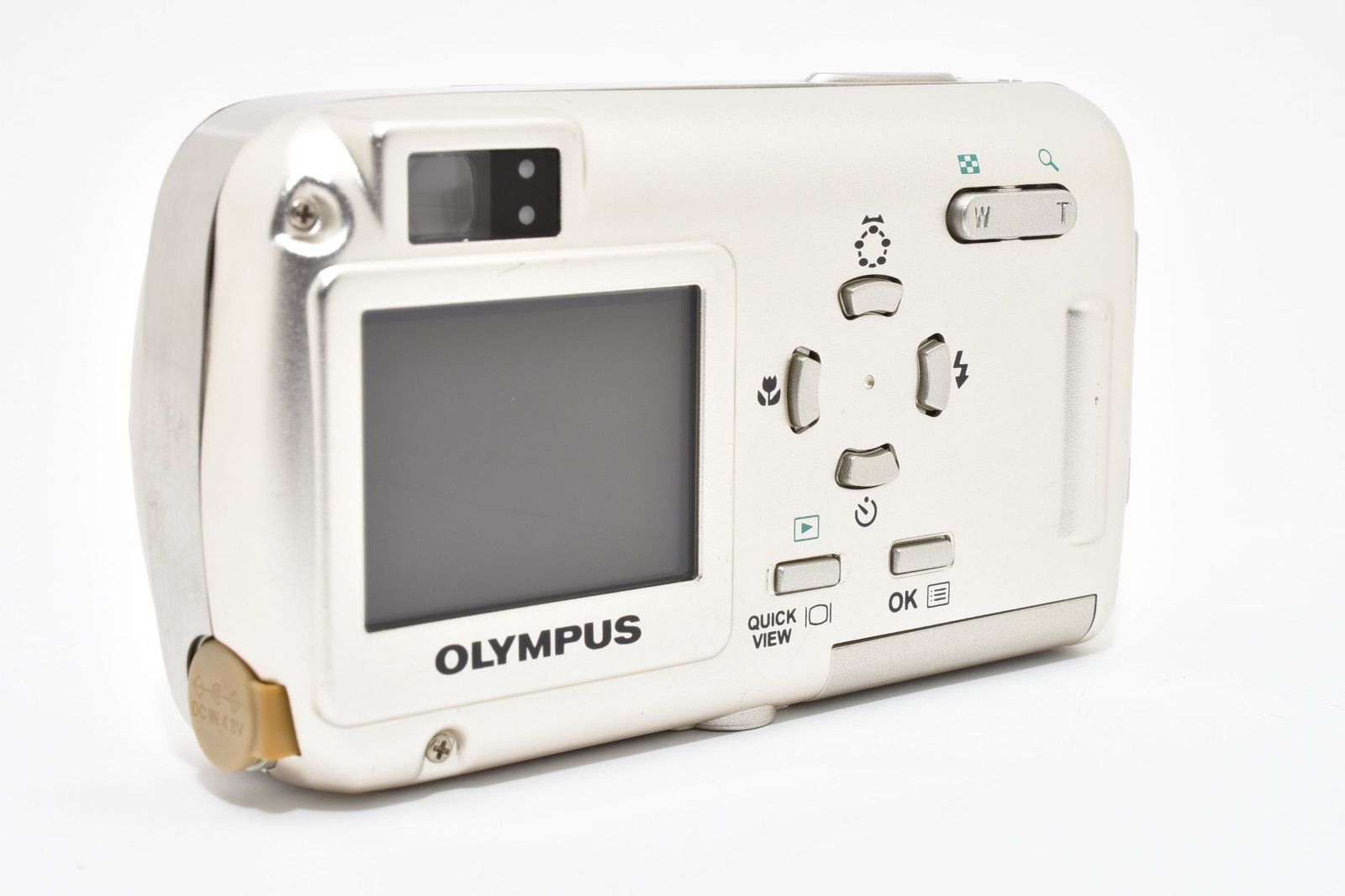 コンパクトデジタルカメラ ＃3485